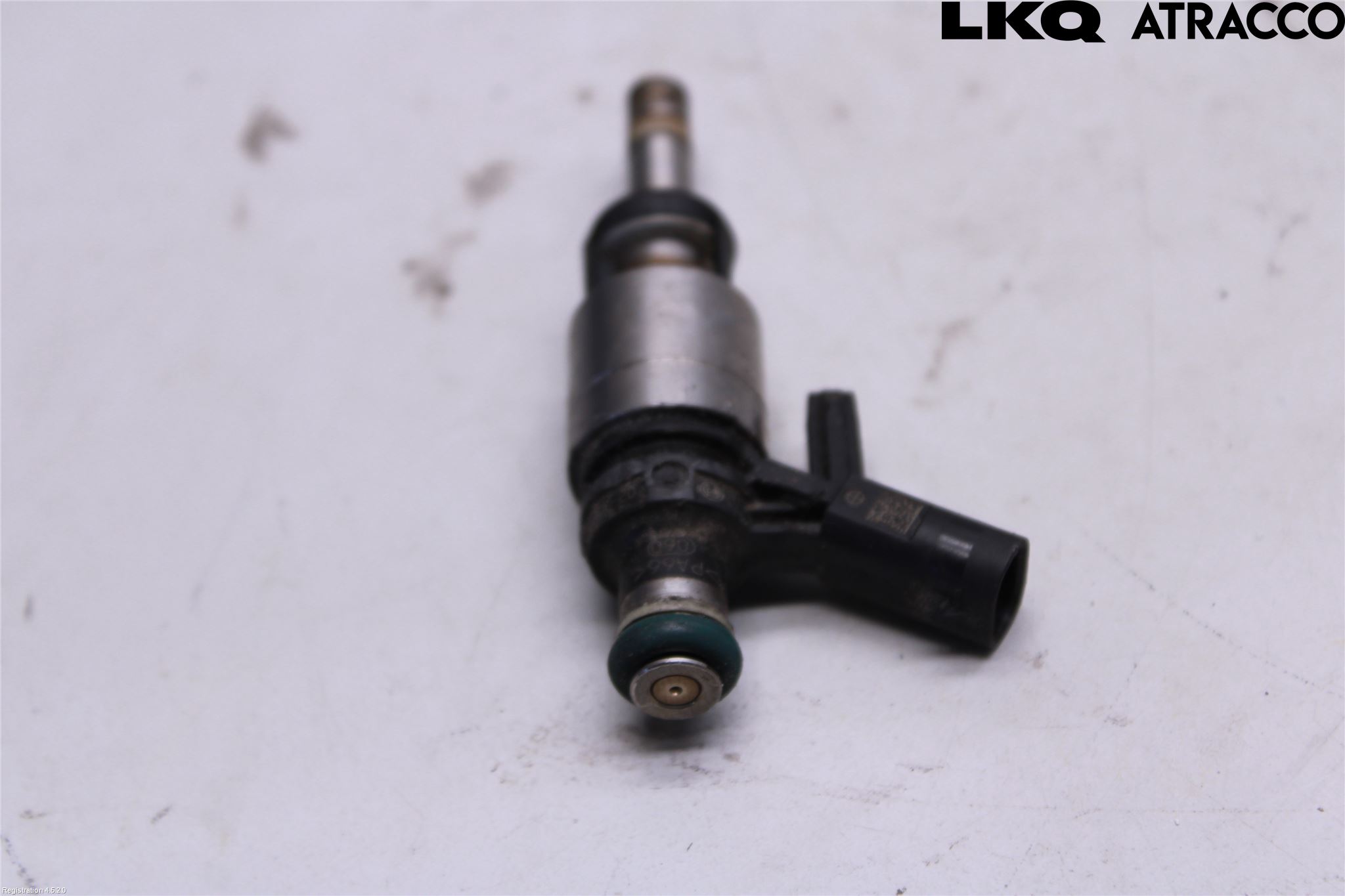 Audi A3/S3 8V 13-20 Injspridare