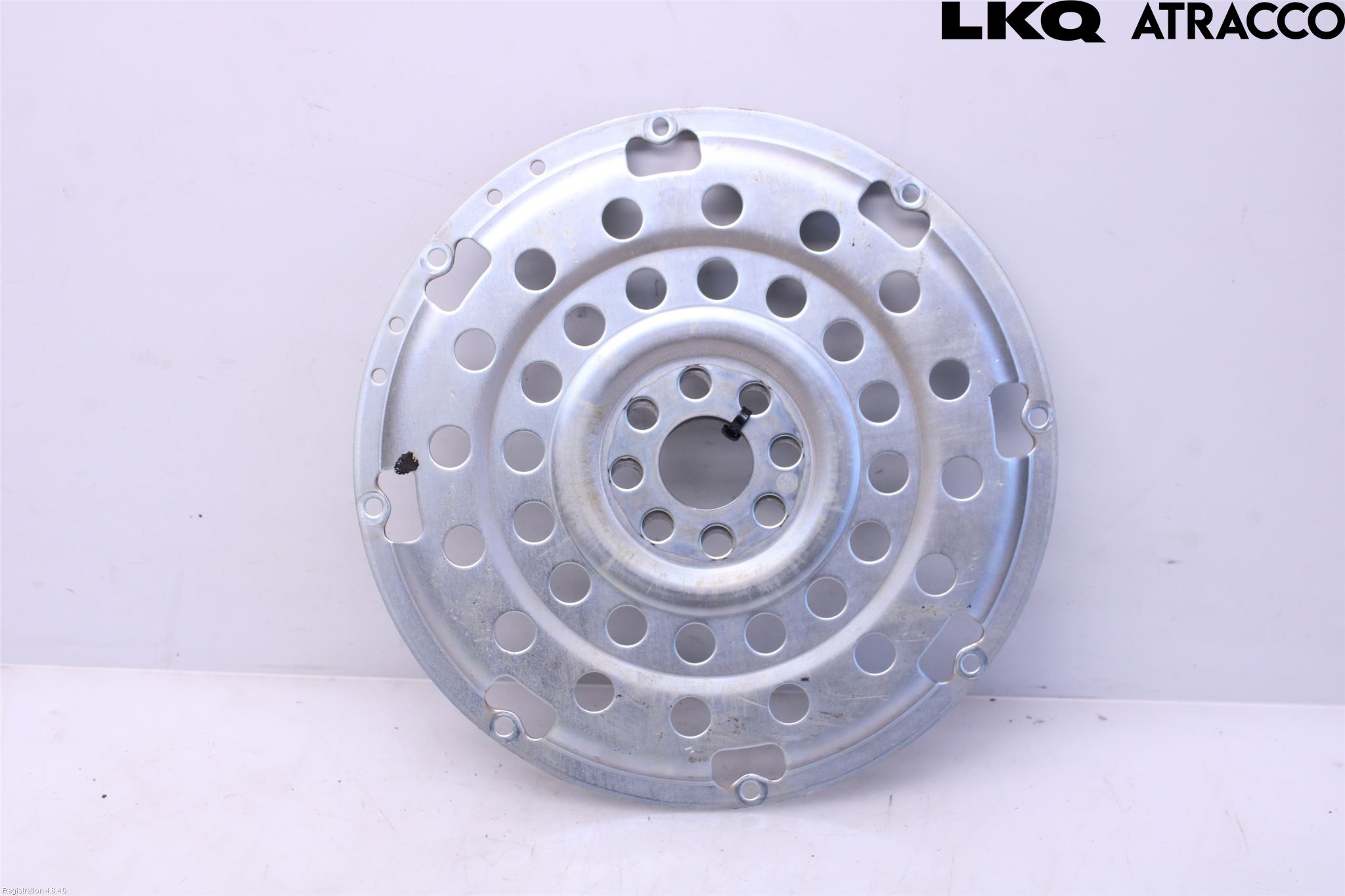 Honda CR-V 07-12 Svänghjul Aut