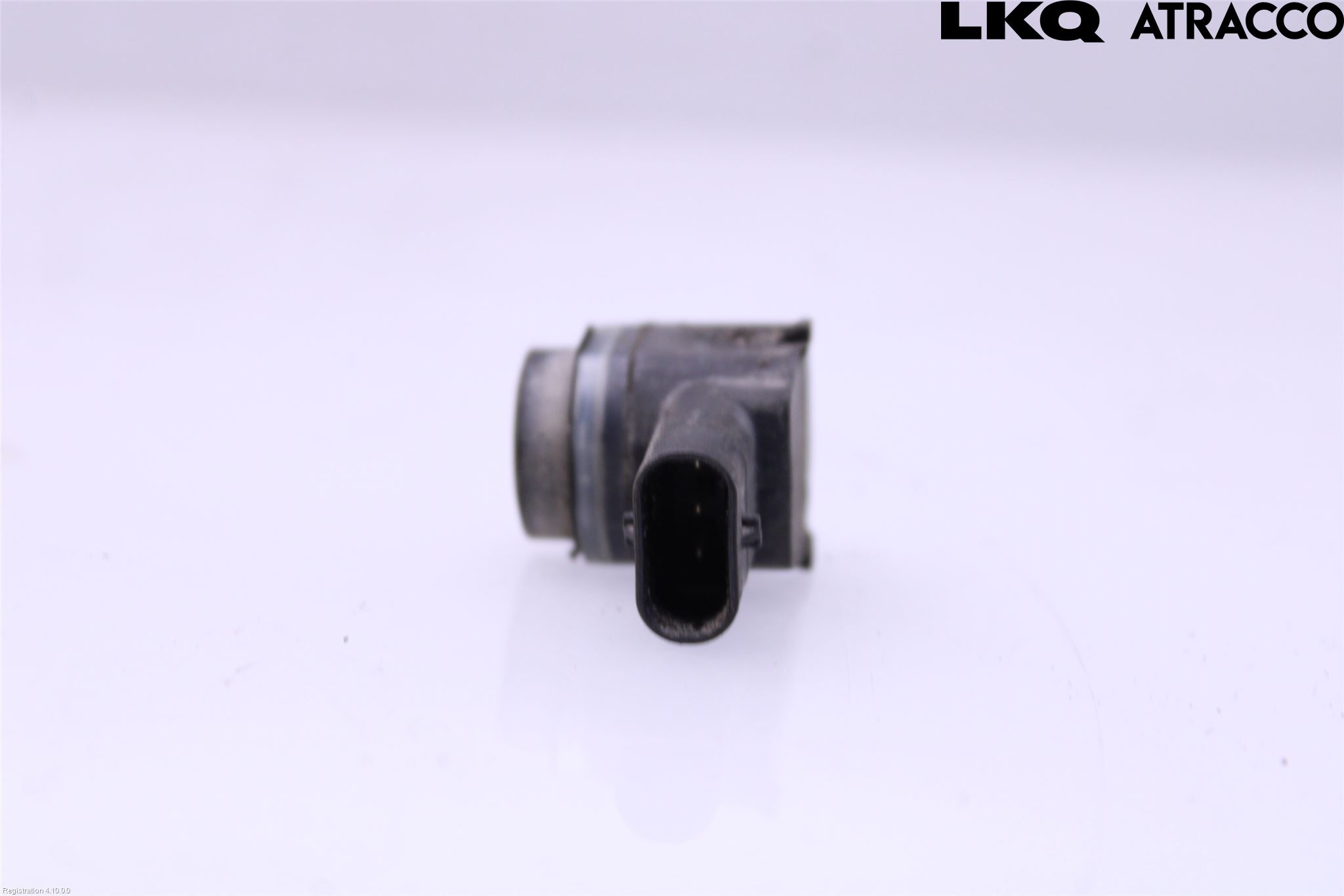Volkswagen VW TIGUAN 07-16 Parkeringshjälp Frontsensor