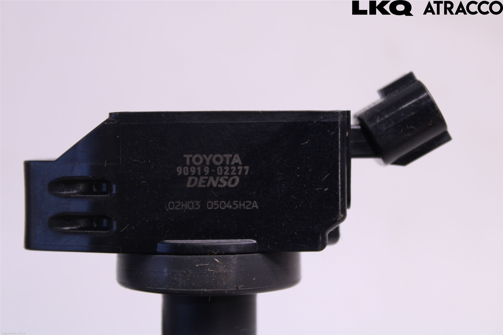 Toyota COROLLA CROSS XG10 22- Tändspole