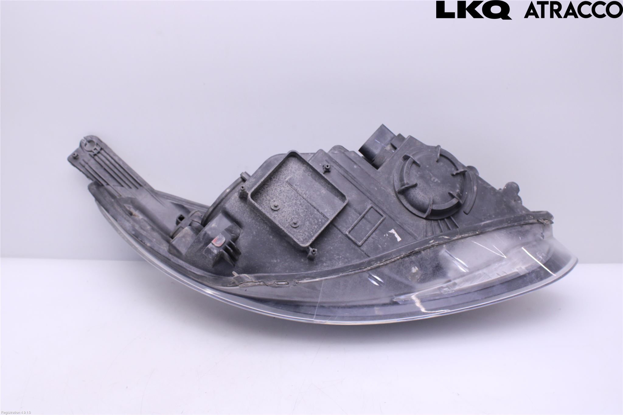 Ford FOCUS 11-14 Strålkastare Vänster