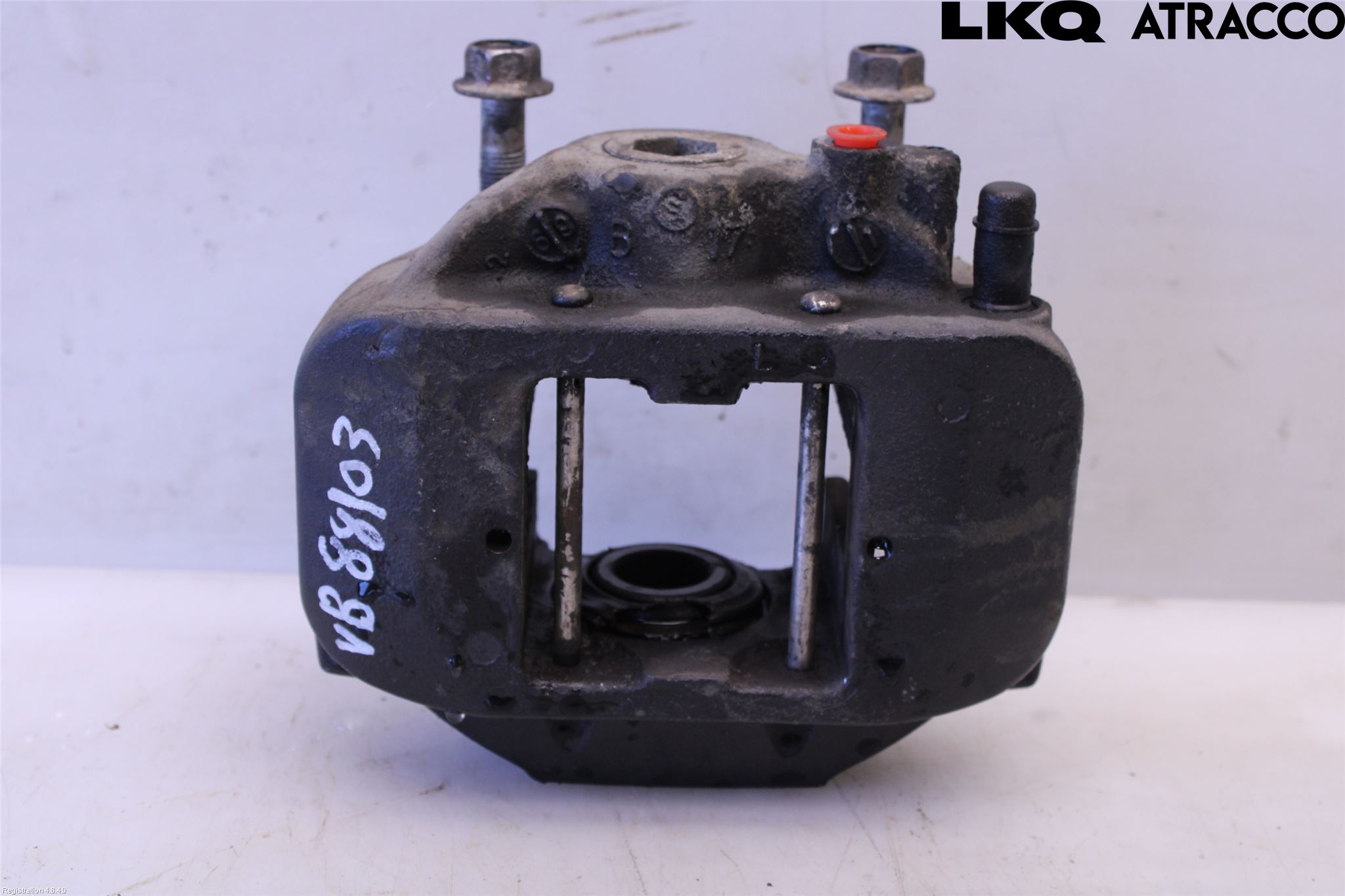 Lexus LS 460/600H 07-17 Bromsok Bak Vänster