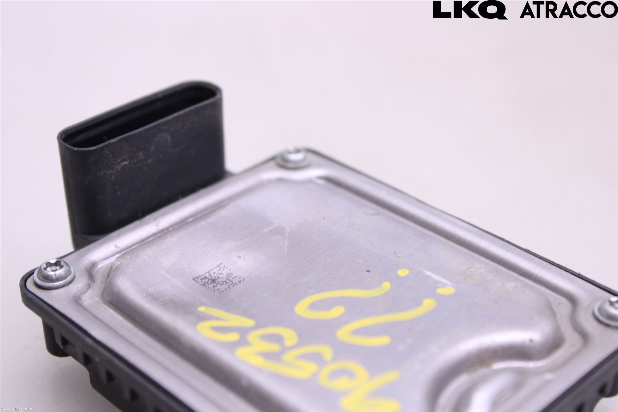 Tesla MODEL X 16- Sensor Aktivt Kollisionsskydd