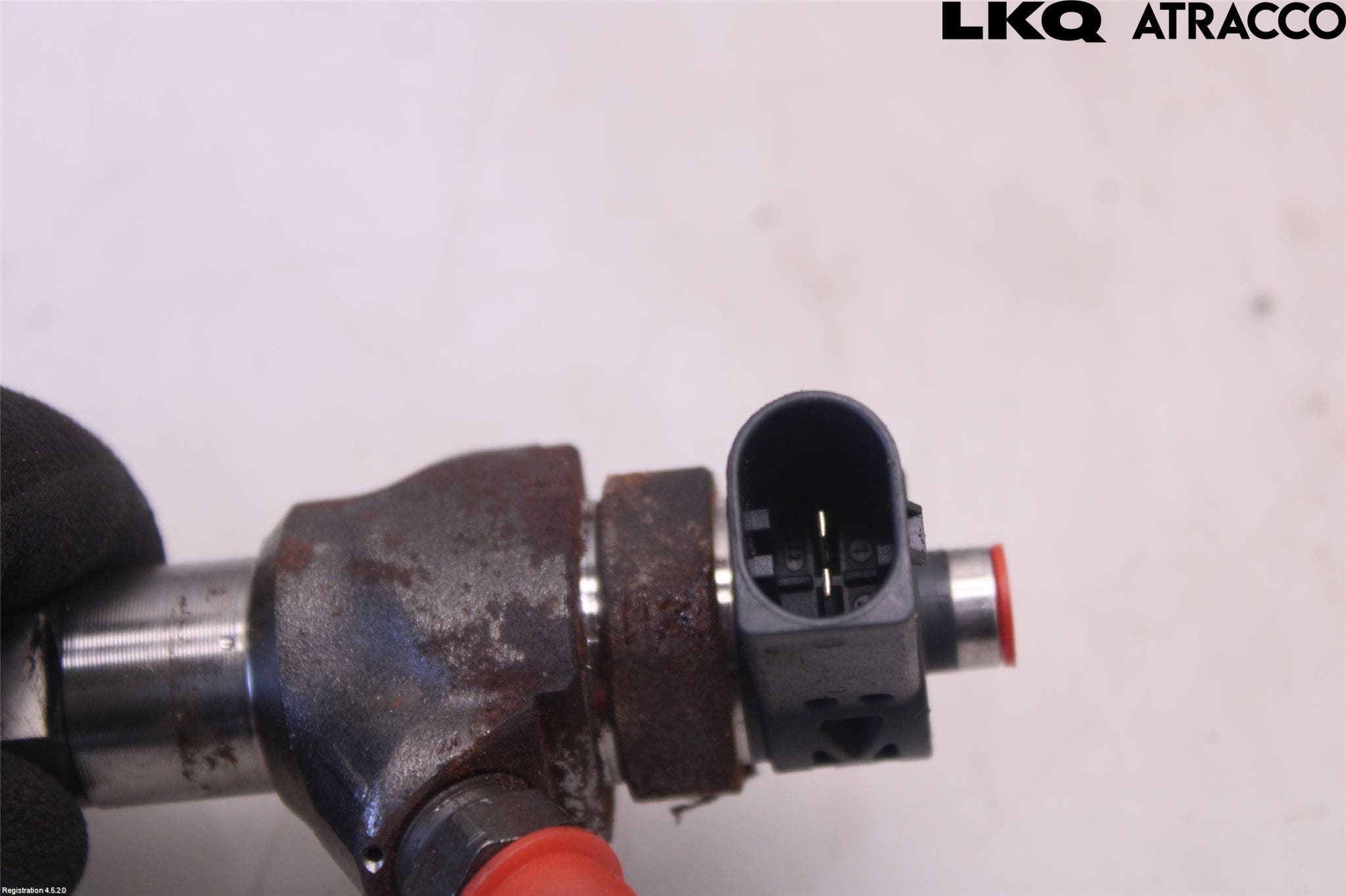 Volkswagen VW PASSAT 15-19 Injspridare