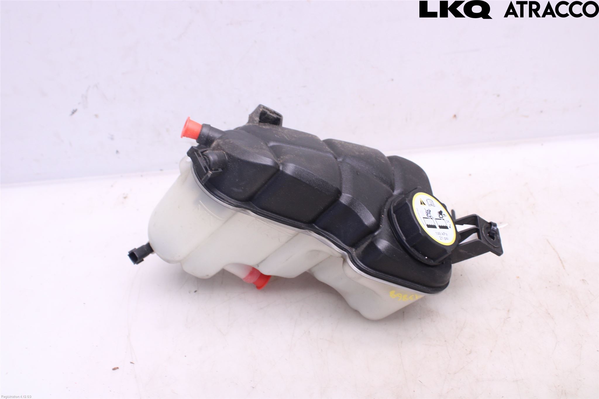 Volvo XC70 08-13 Expansionstank