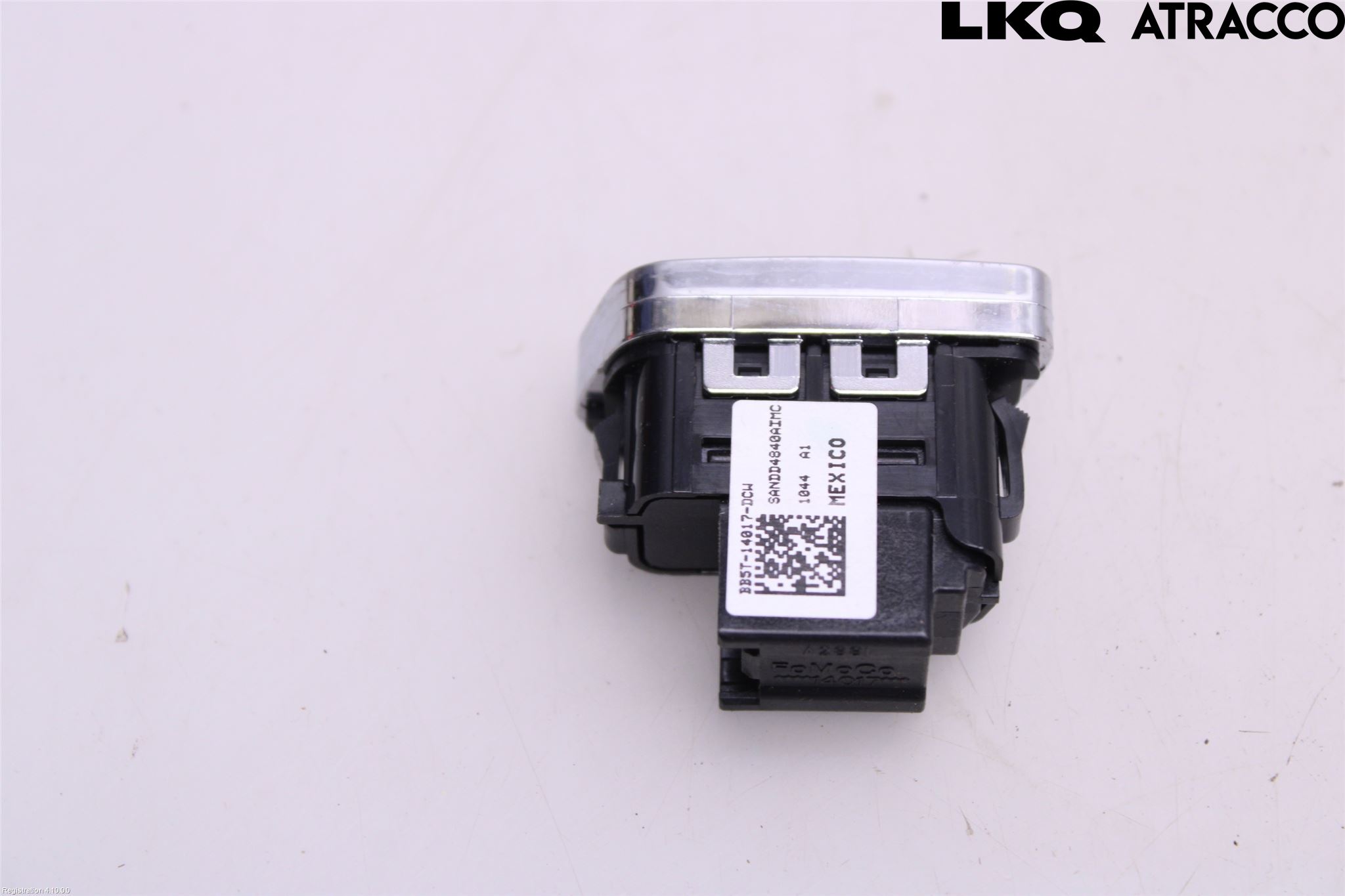 Ford KUGA 13-16 Strömställare Centrallås