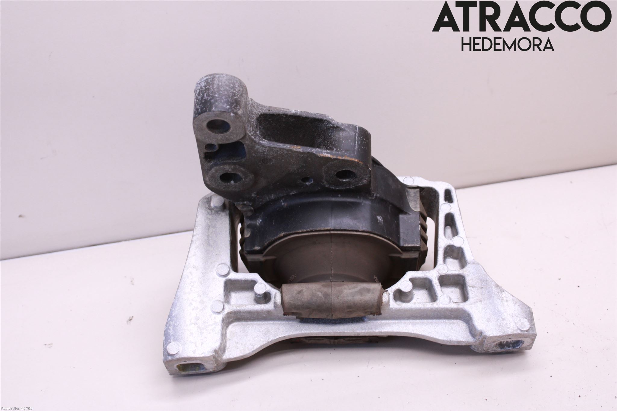 Ford KUGA 13-16 Motorkudde