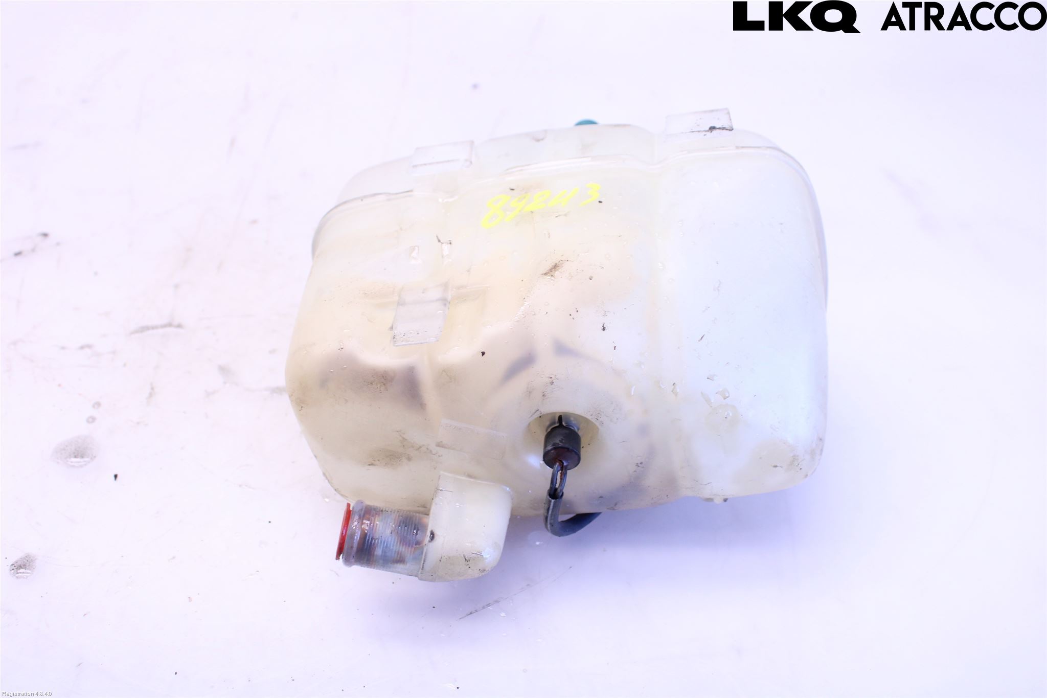 Volvo XC90 07-14 Expansionstank