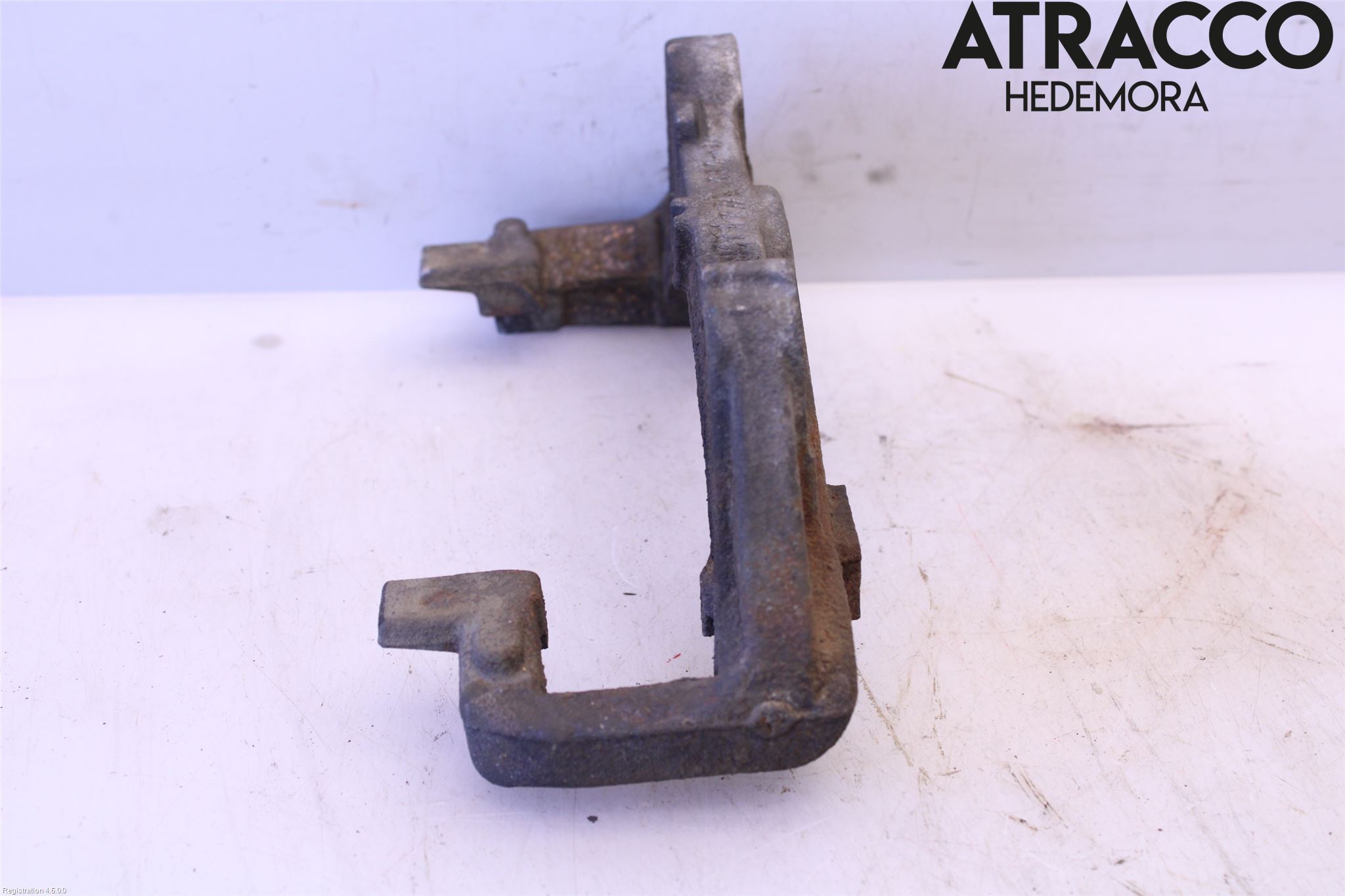 Jaguar F-PACE Bromsokshållare