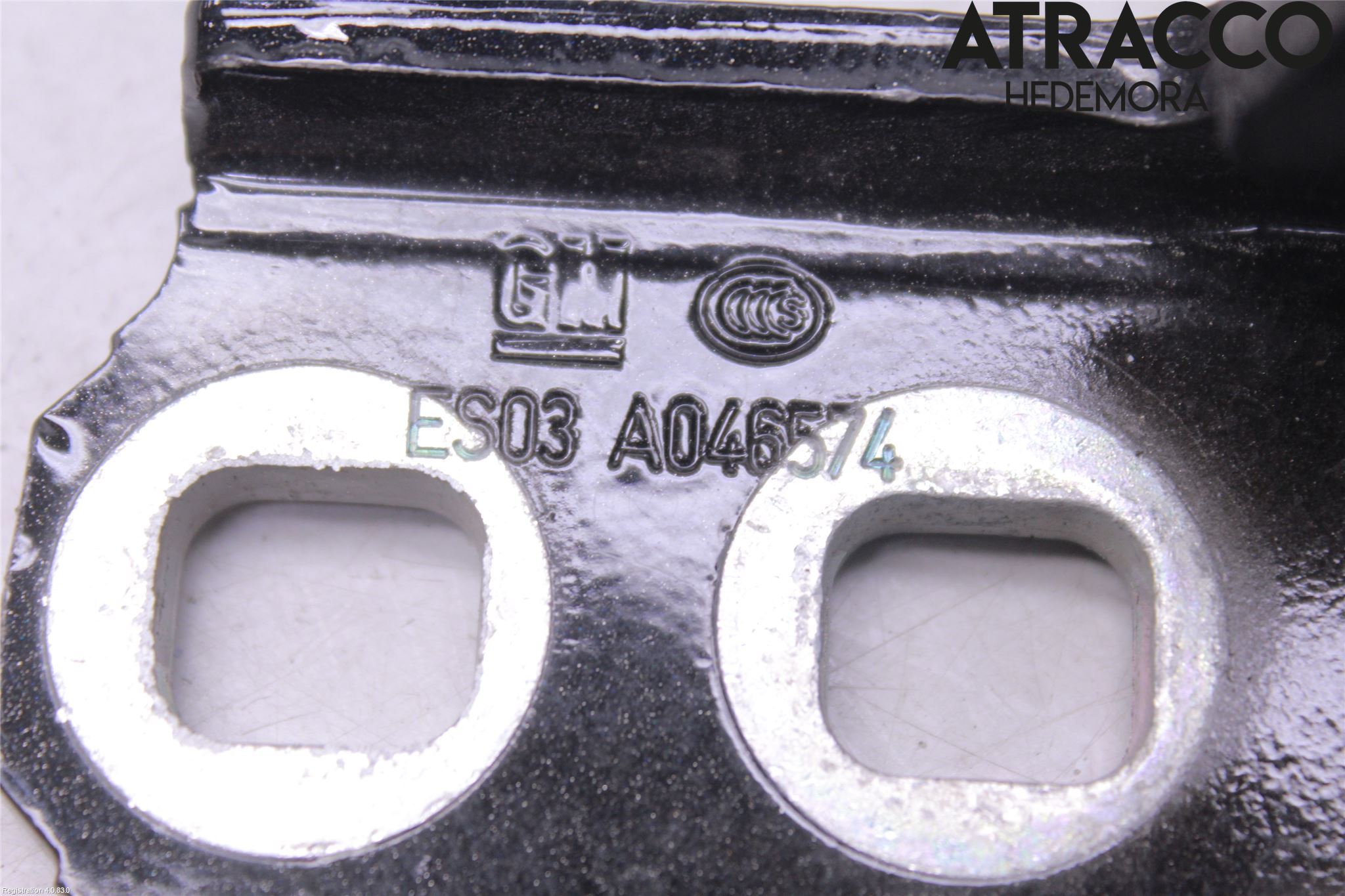 Opel INSIGNIA 17- Dörrgångjärn