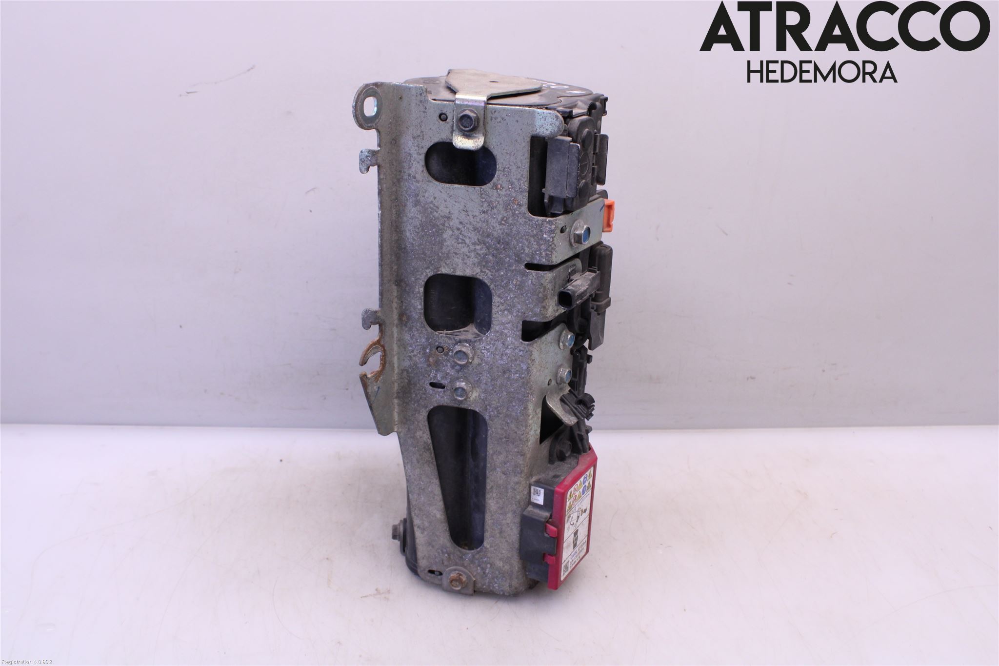 Mazda 6 13- Kondensator Start/Stopp