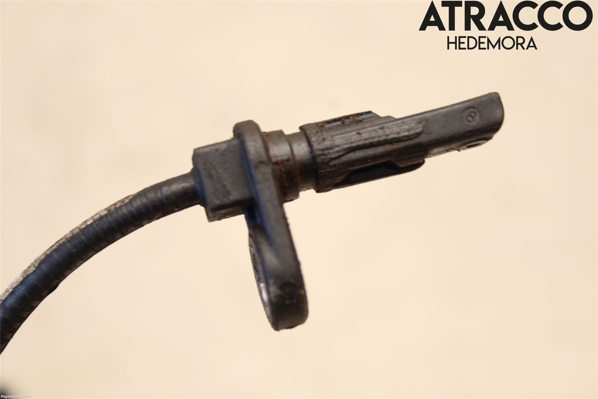 Mazda CX-5 12-17 Abs Sensor