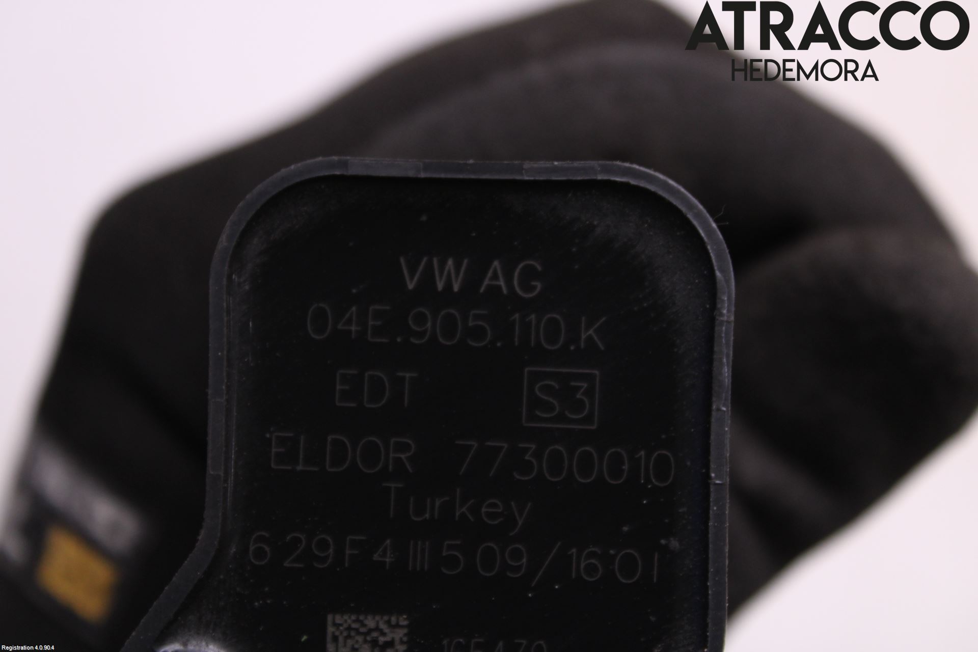 Volkswagen VW PASSAT 15-19 Tändspole