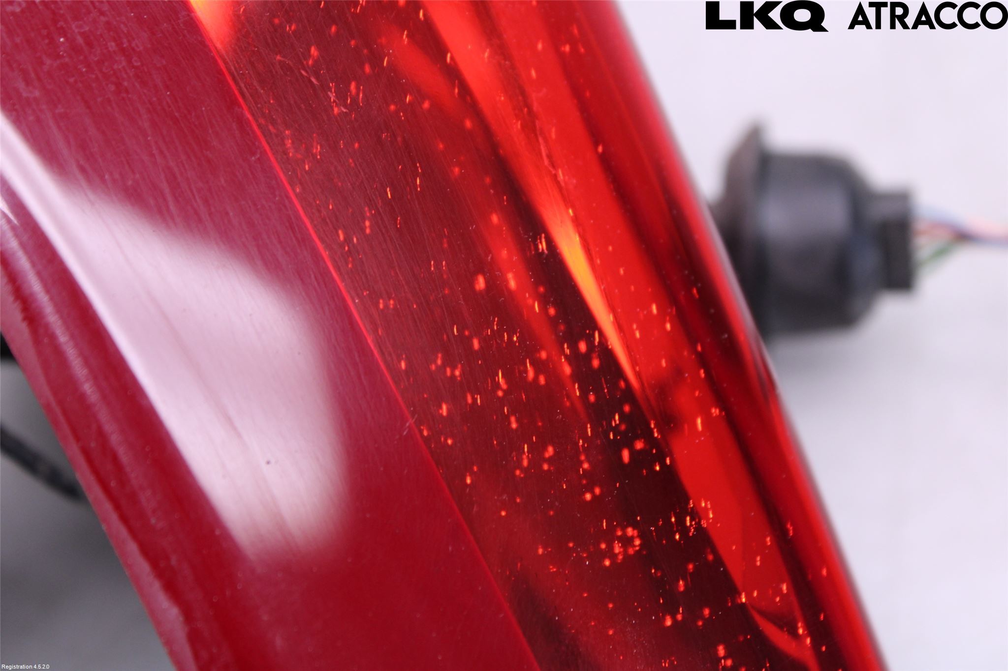 Honda CIVIC 12-16 Bakljus Vänster