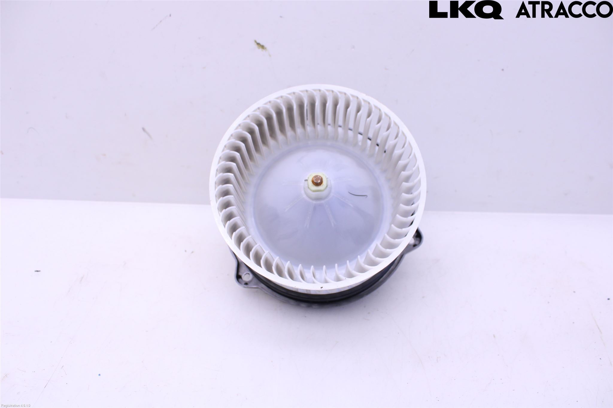 Mazda CX-5 17- Ac Värmefläkt