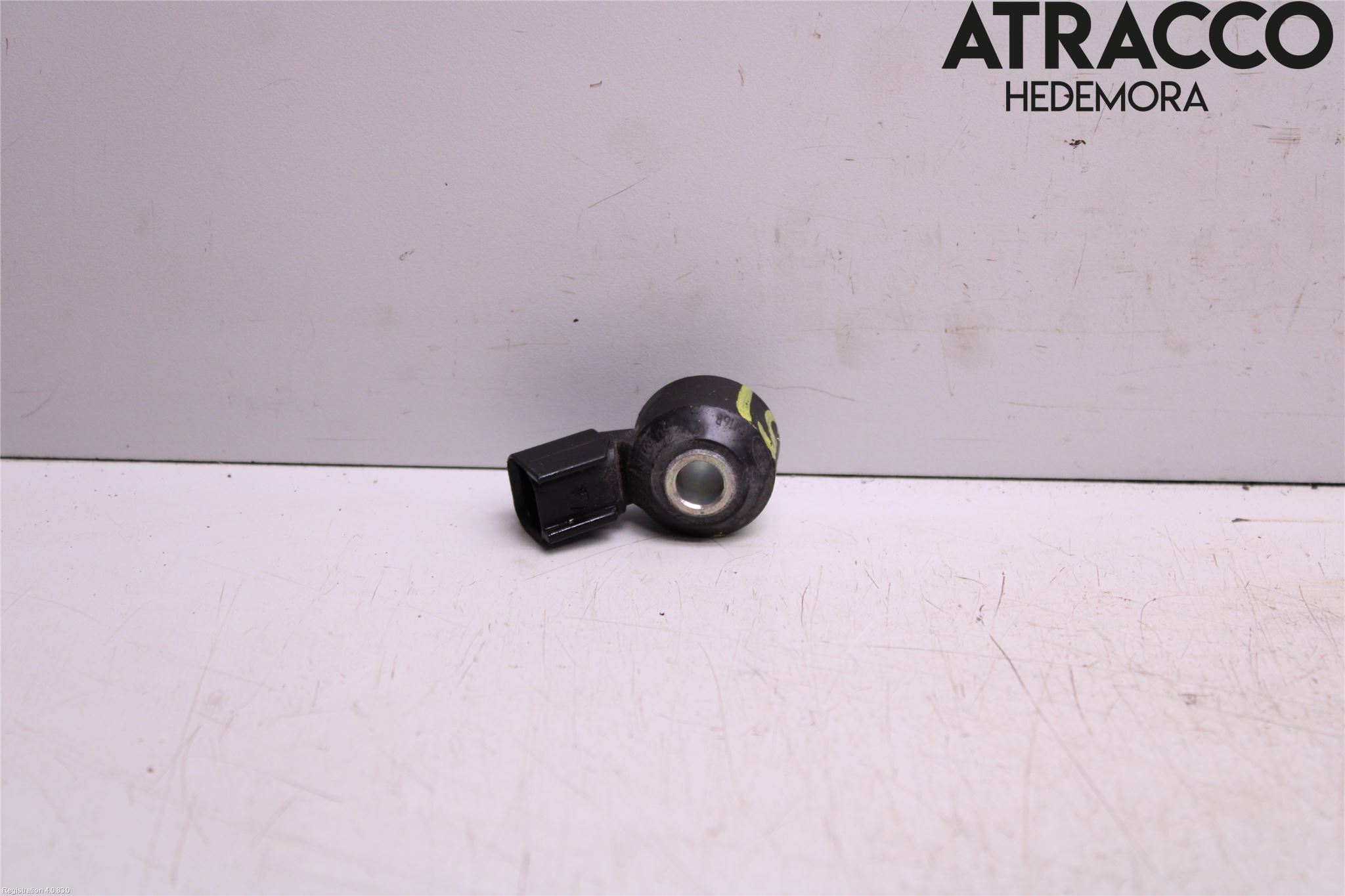 Ford FOCUS 11-14 Injknacksensor