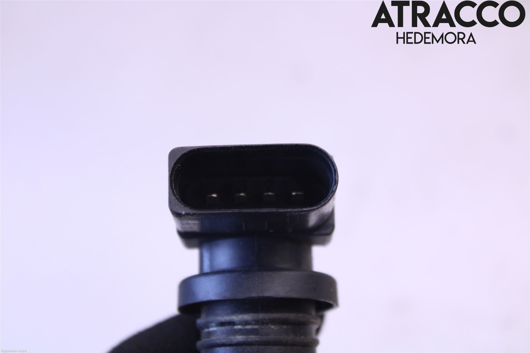 Skoda FABIA 07-14 Tändspole