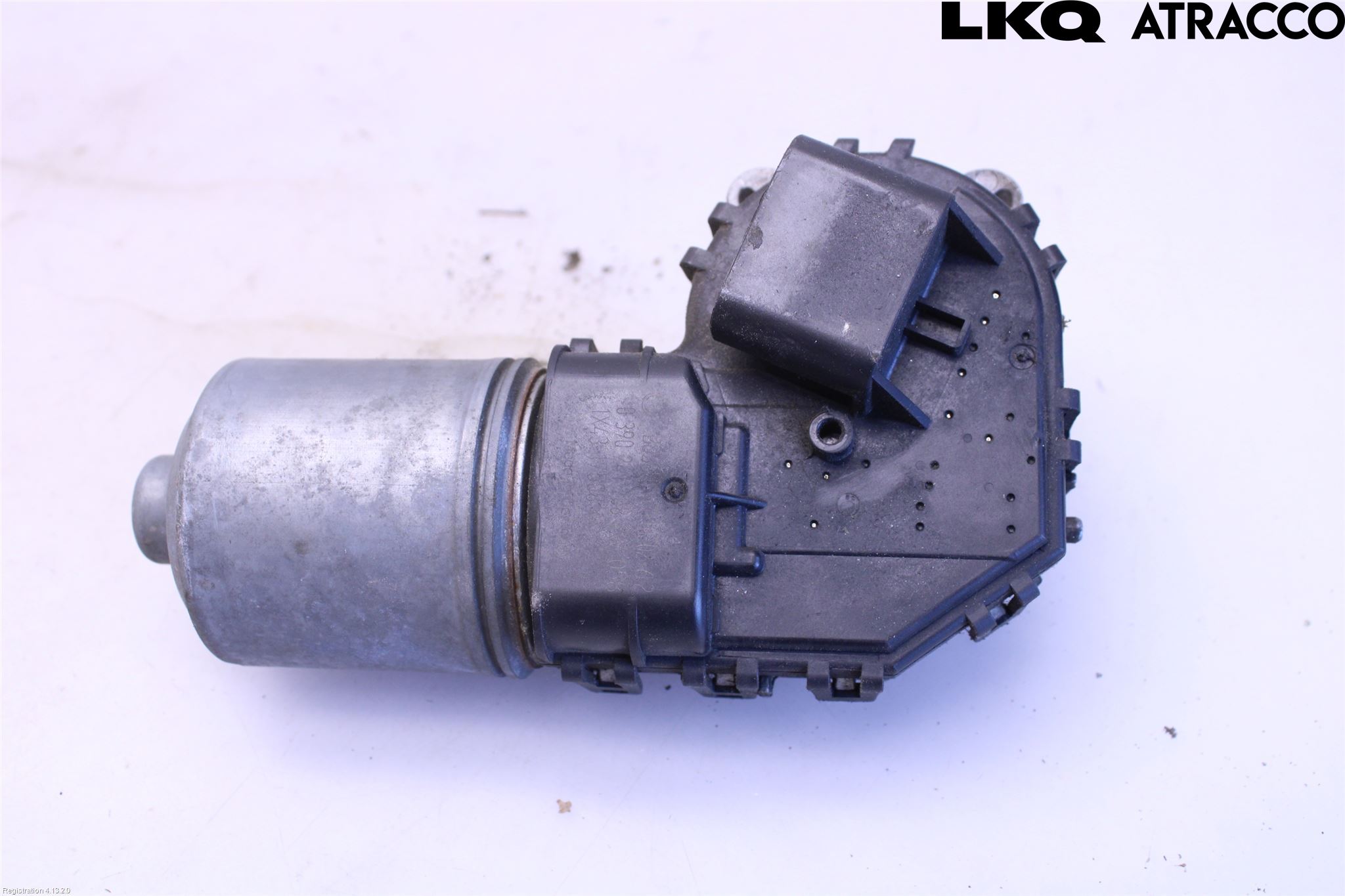Peugeot 308 14-21 Torkarmotor Vindruta