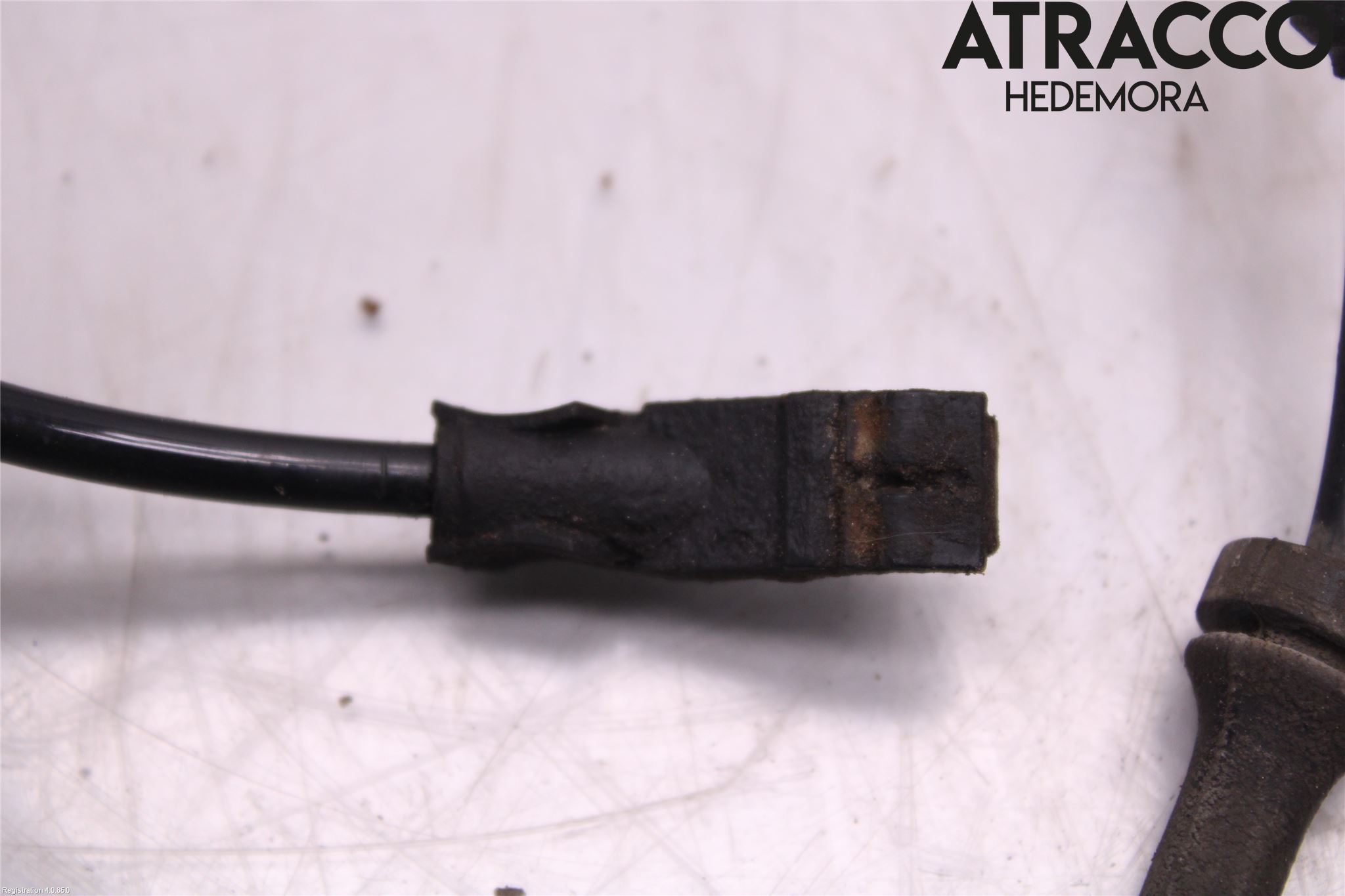 Opel VIVARO 01-14 Abs Sensor