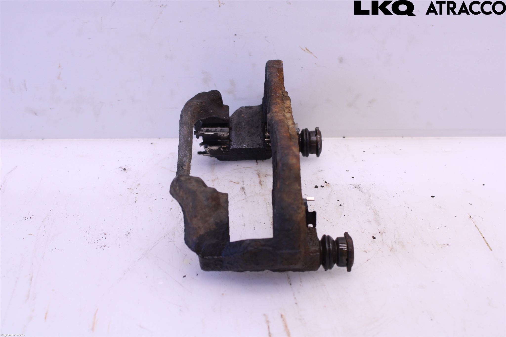 Toyota AURIS 10-12 Bromsokshållare