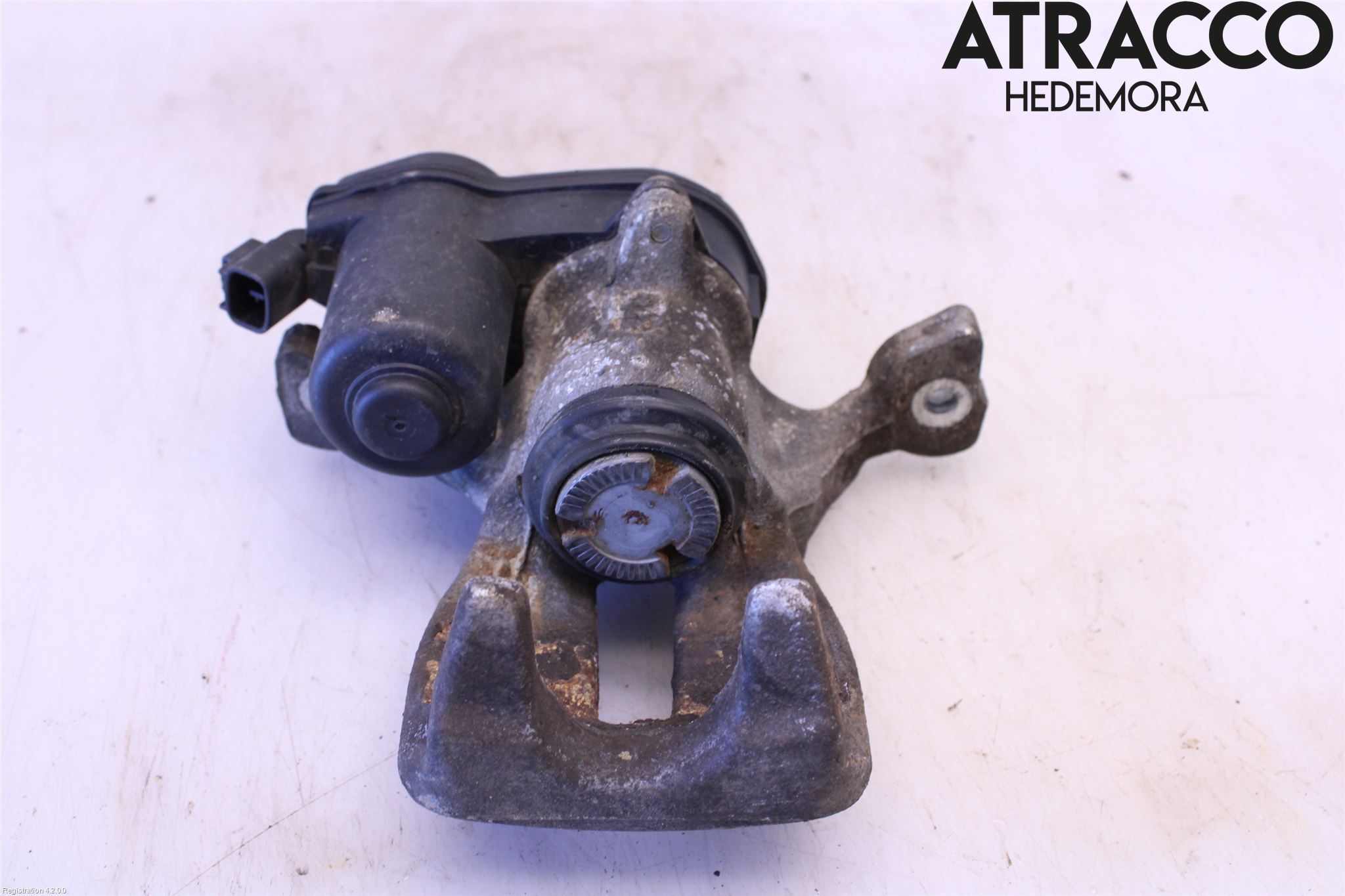 Toyota COROLLA 19- Bromsok Bak Höger