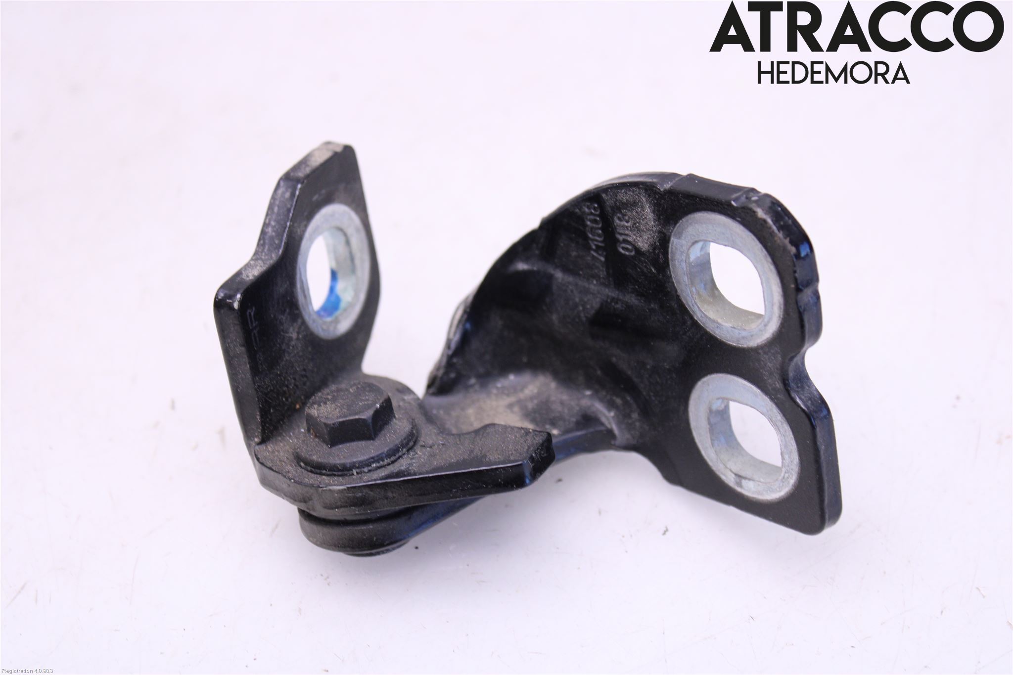 Jeep COMPASS Dörrgångjärn