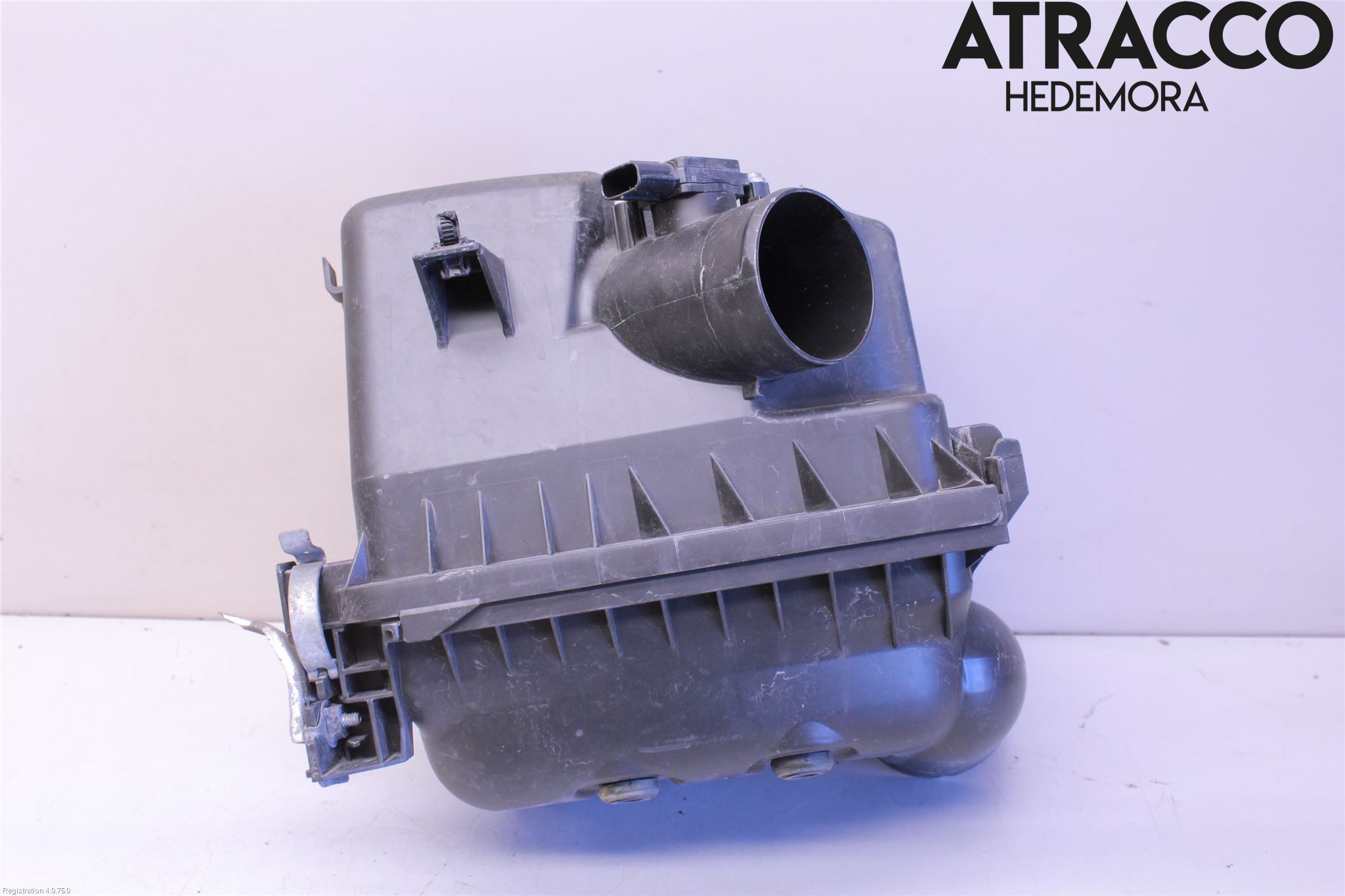 Toyota AURIS 10-12 Luftrenare