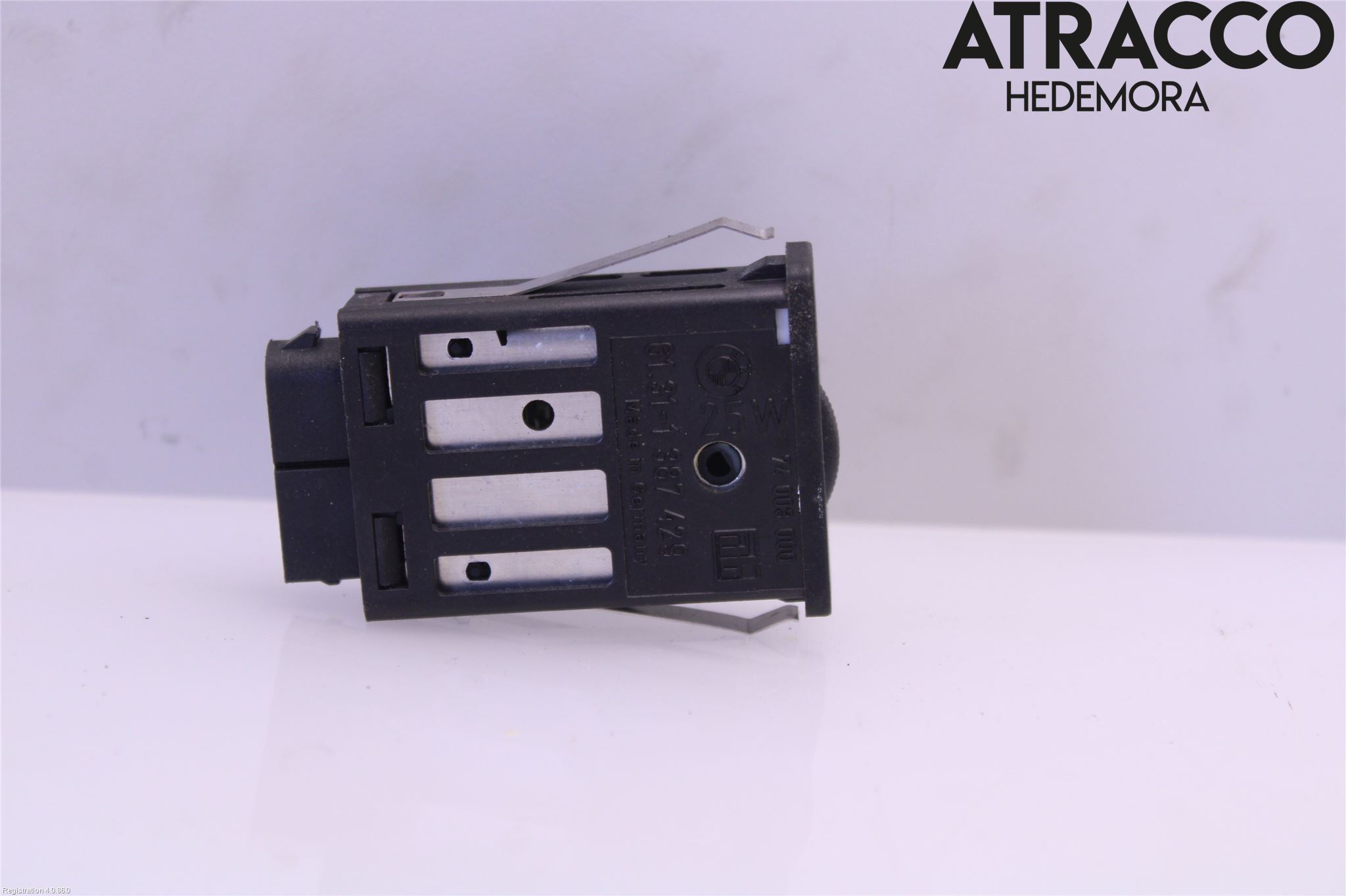 BMW 3 E36      91-00 Strömställare Dimmer