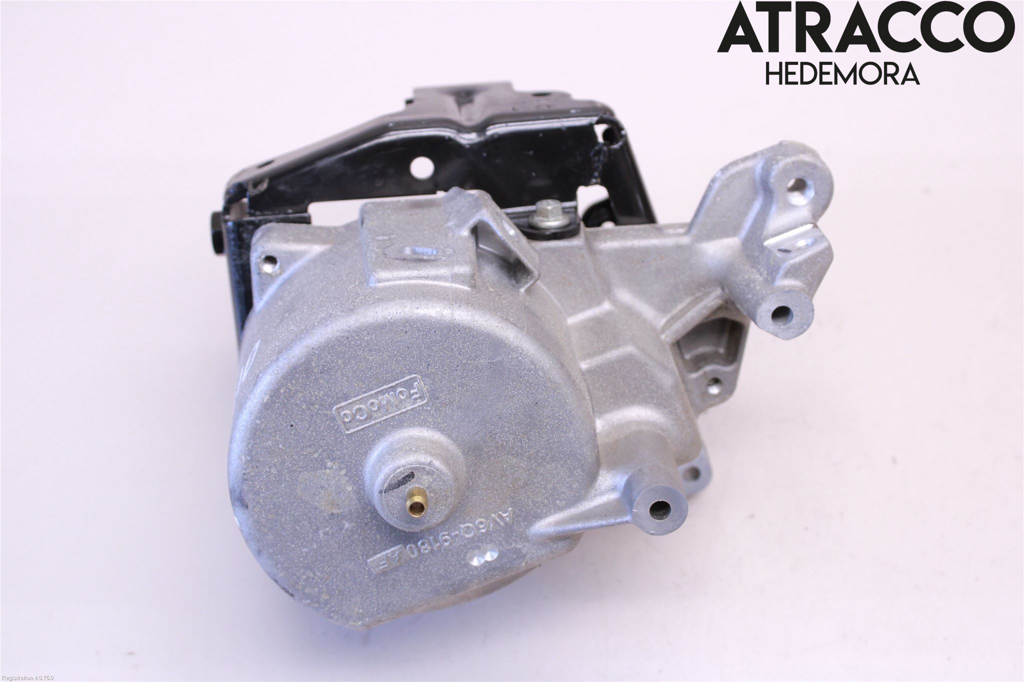 Volvo V50 08-12 Bränslefilter-Hållare