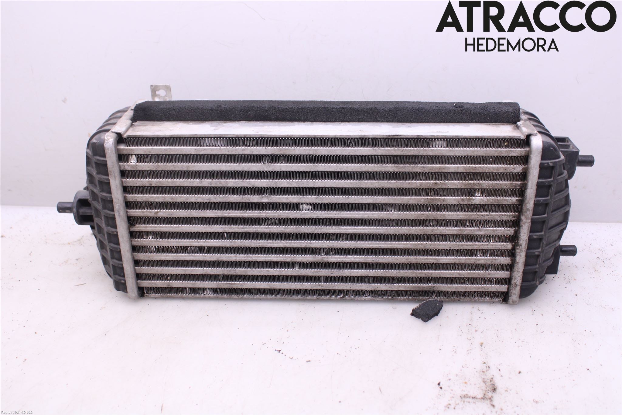 Hyundai i40 08-15 Laddluft-Intercooler Kyl