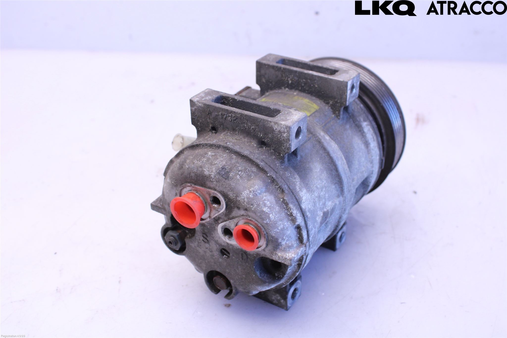 Volvo S70/V70/XC  97-00 Ac Kompressor