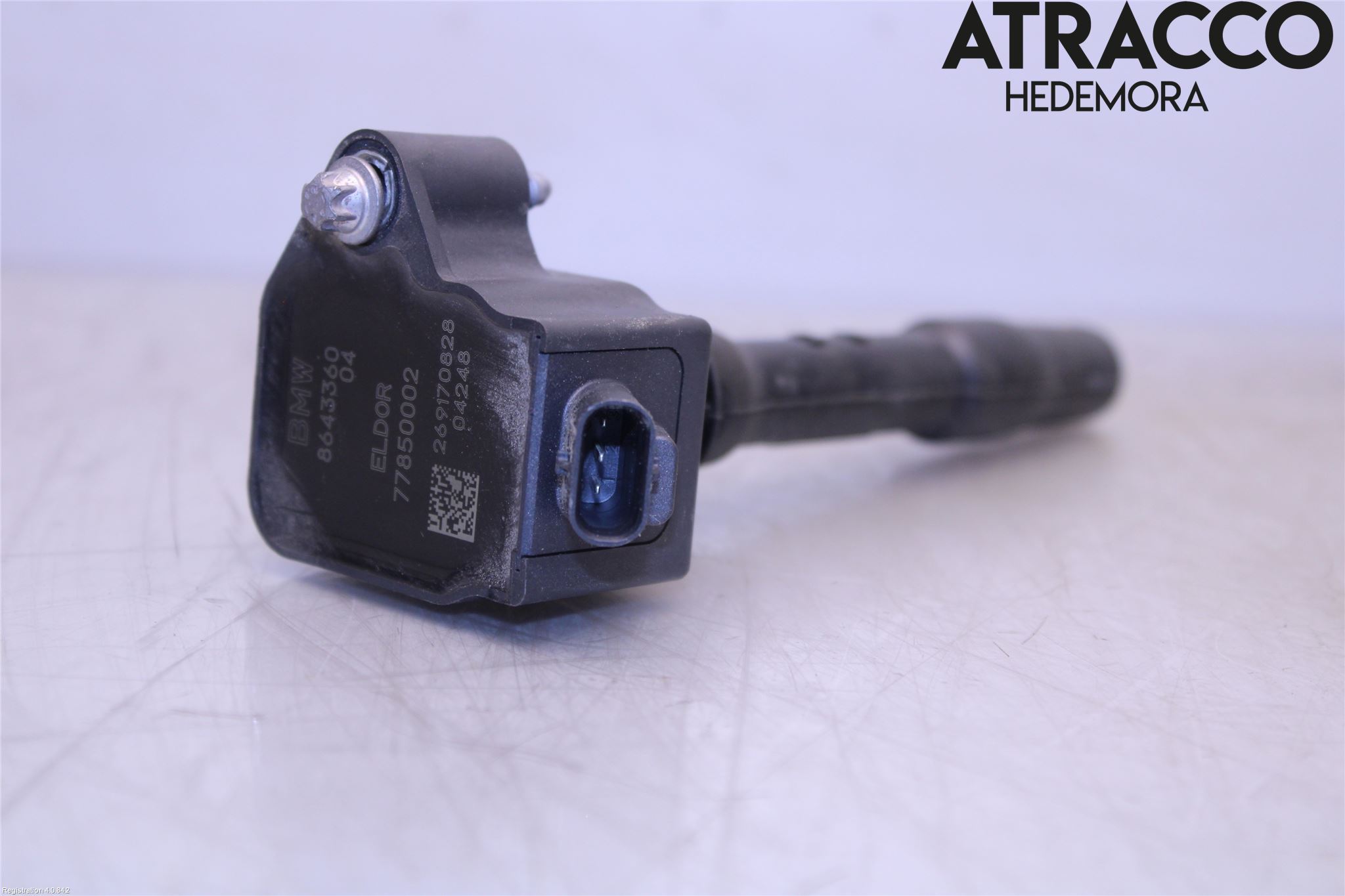 BMW 6 GT G32 18- Tändspole