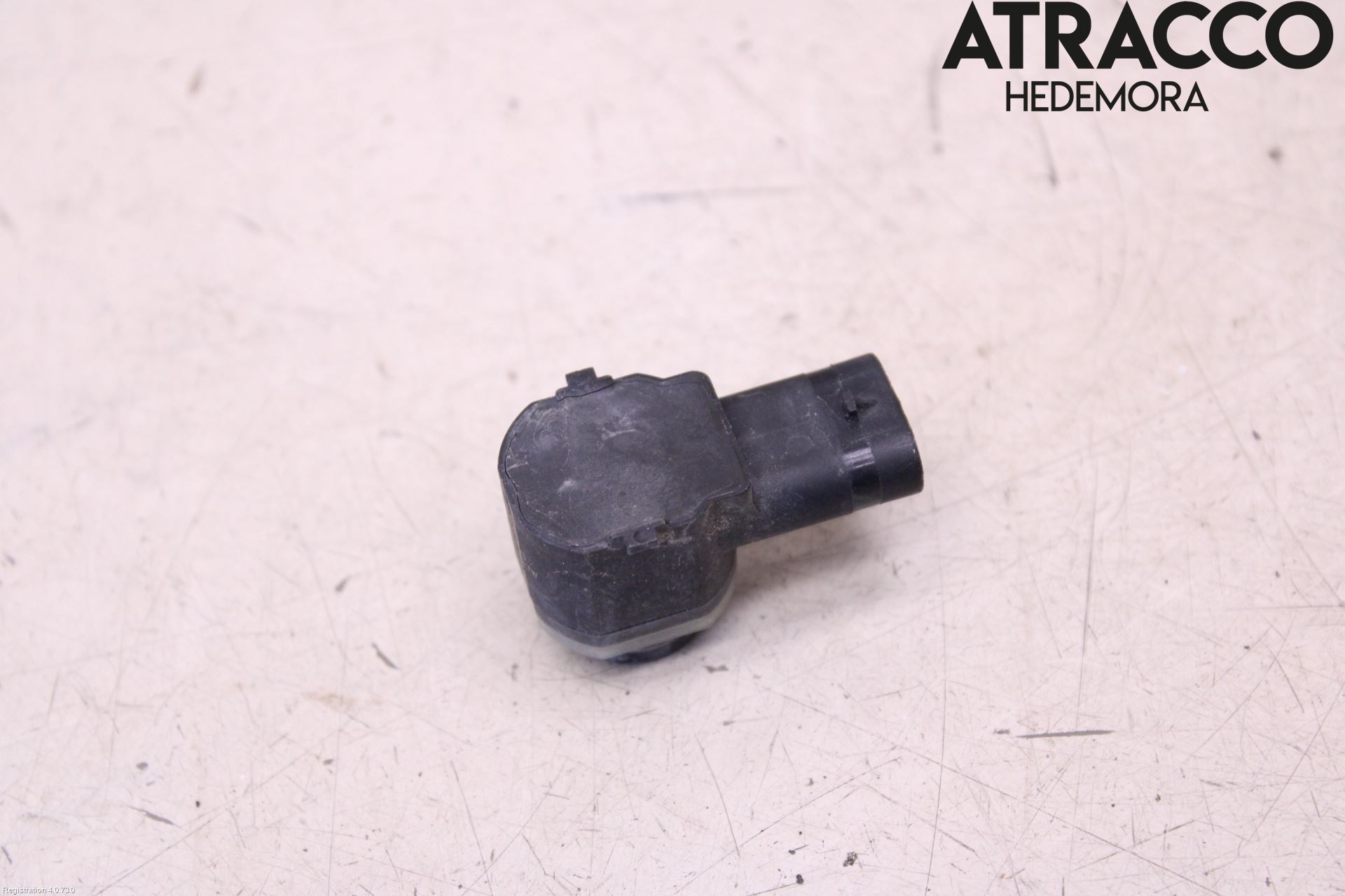 Skoda SUPERB 09-15 Parkeringshjälp Backsensor