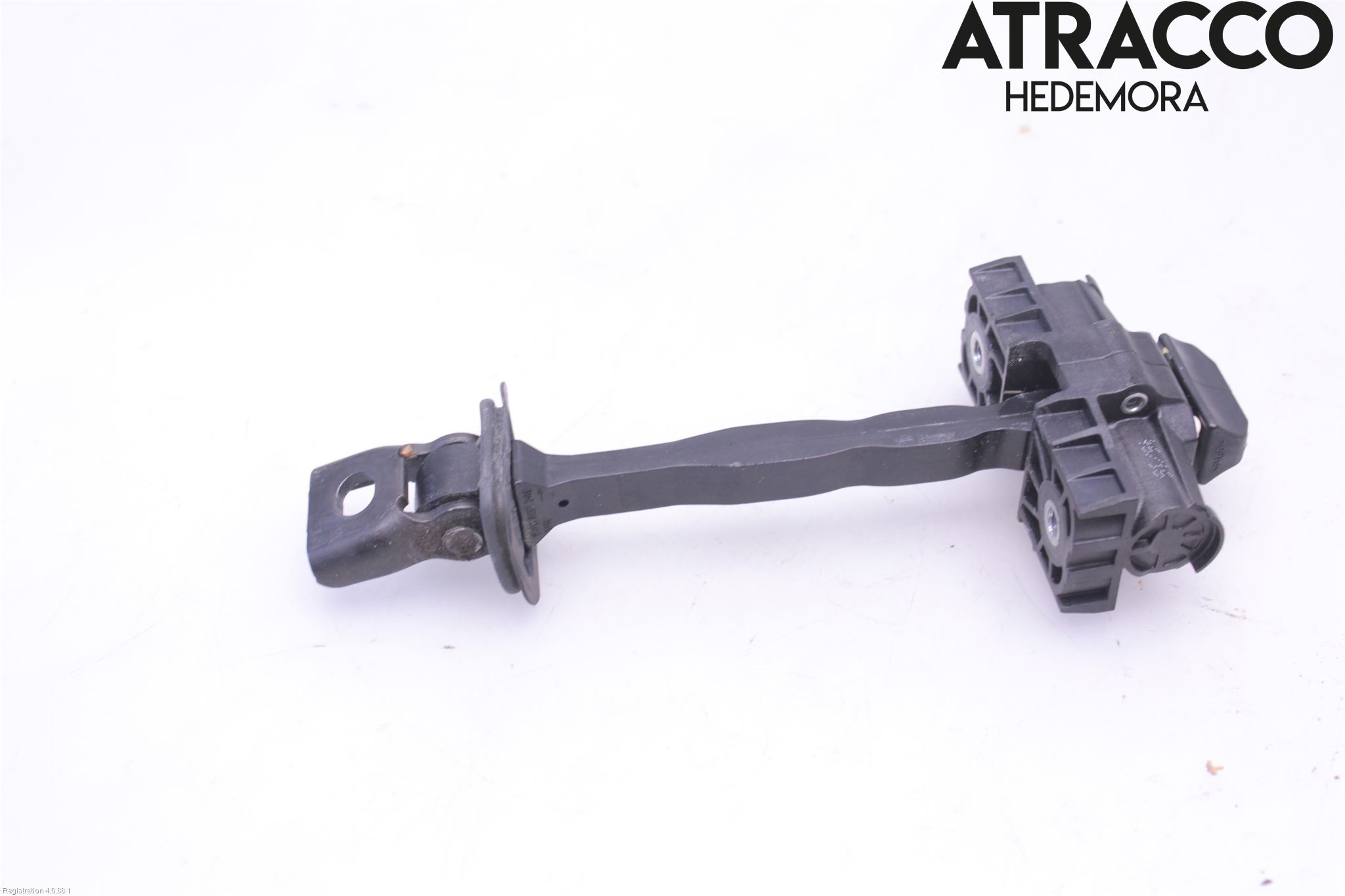 Skoda FABIA 15-21 Dörrstopp