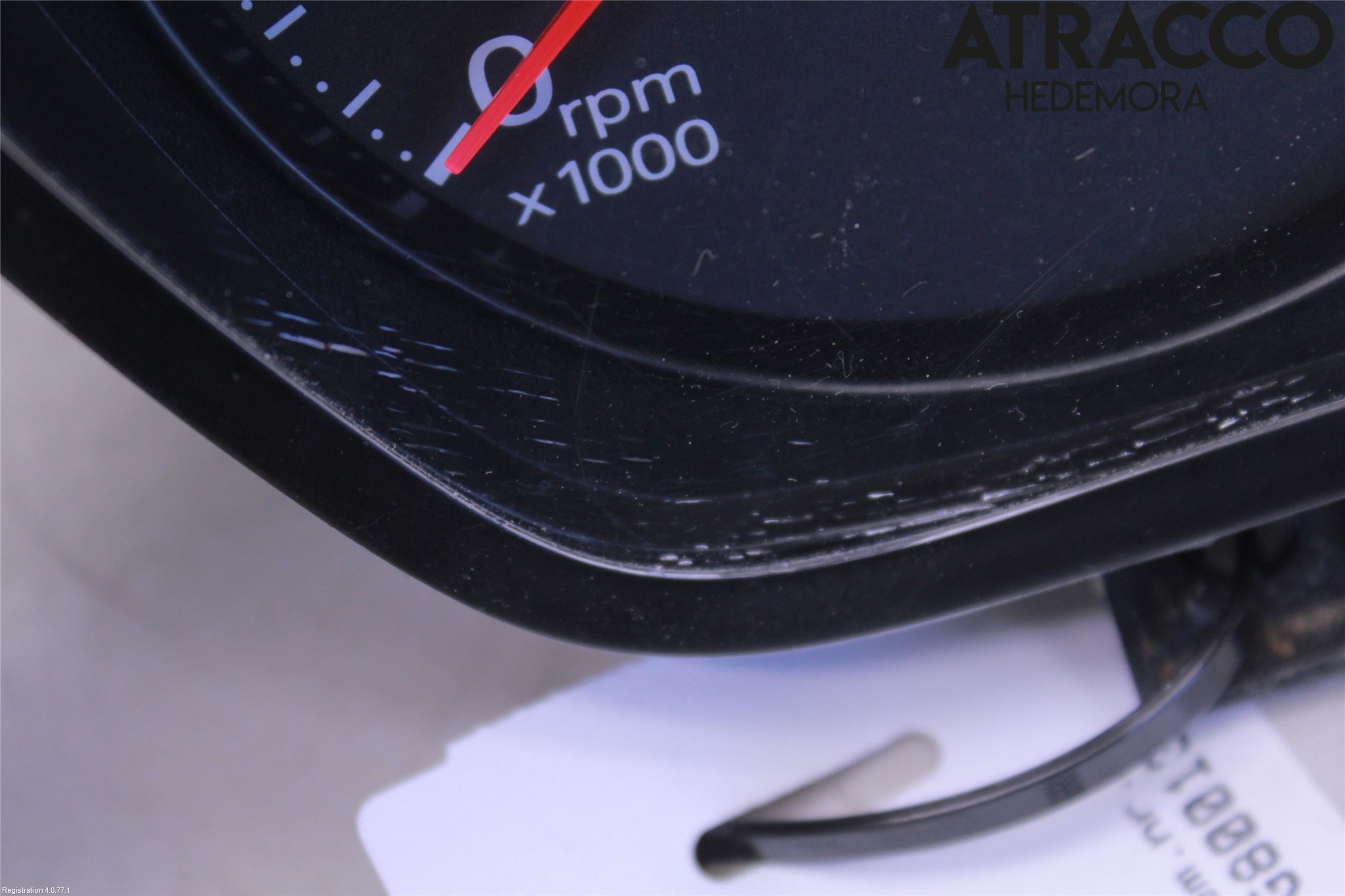 Ford FOCUS C-MAX I 03-06 Instrument Komb