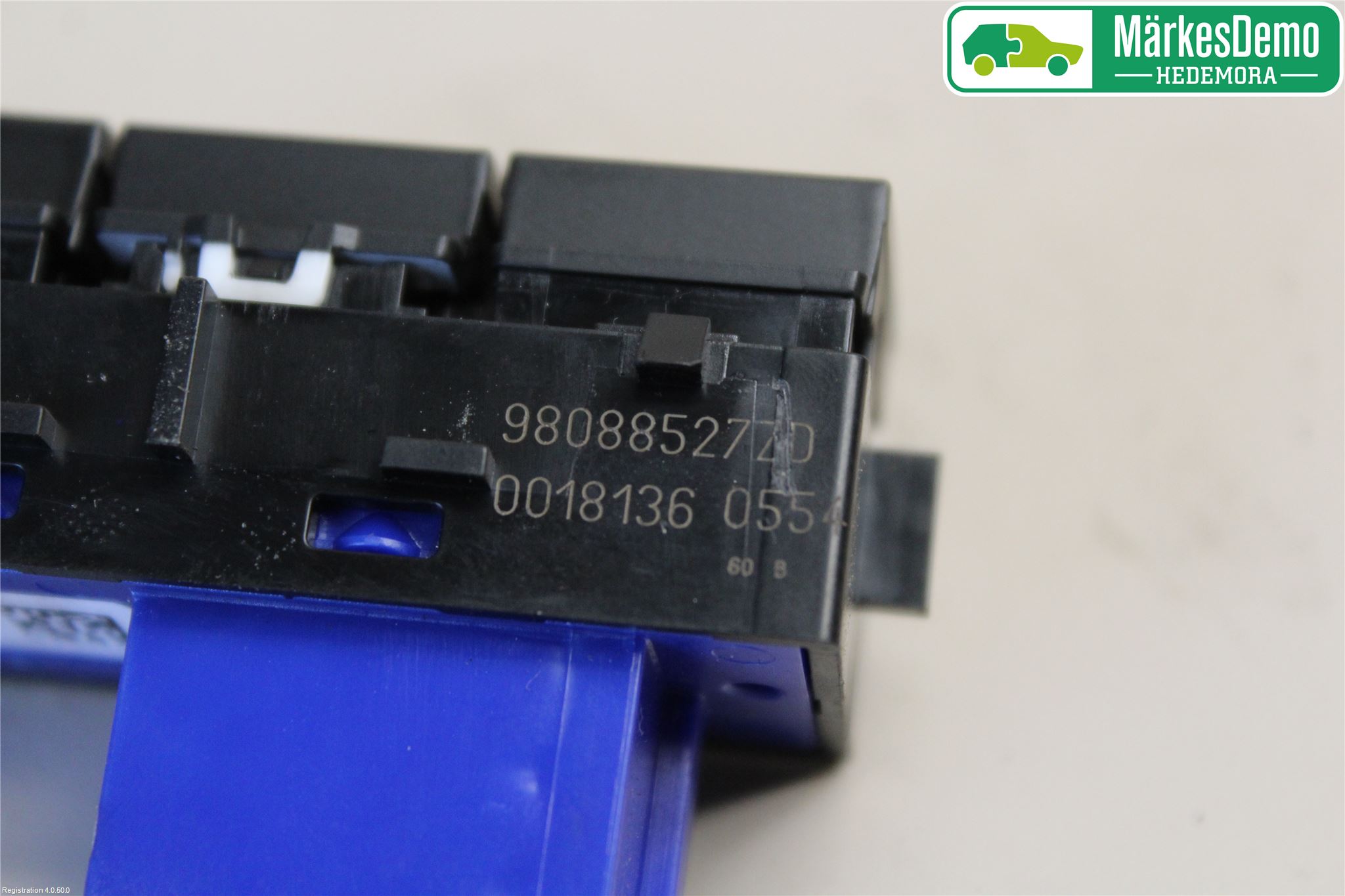 Peugeot EXPERT/E-EXPERT 17- El Övrigt