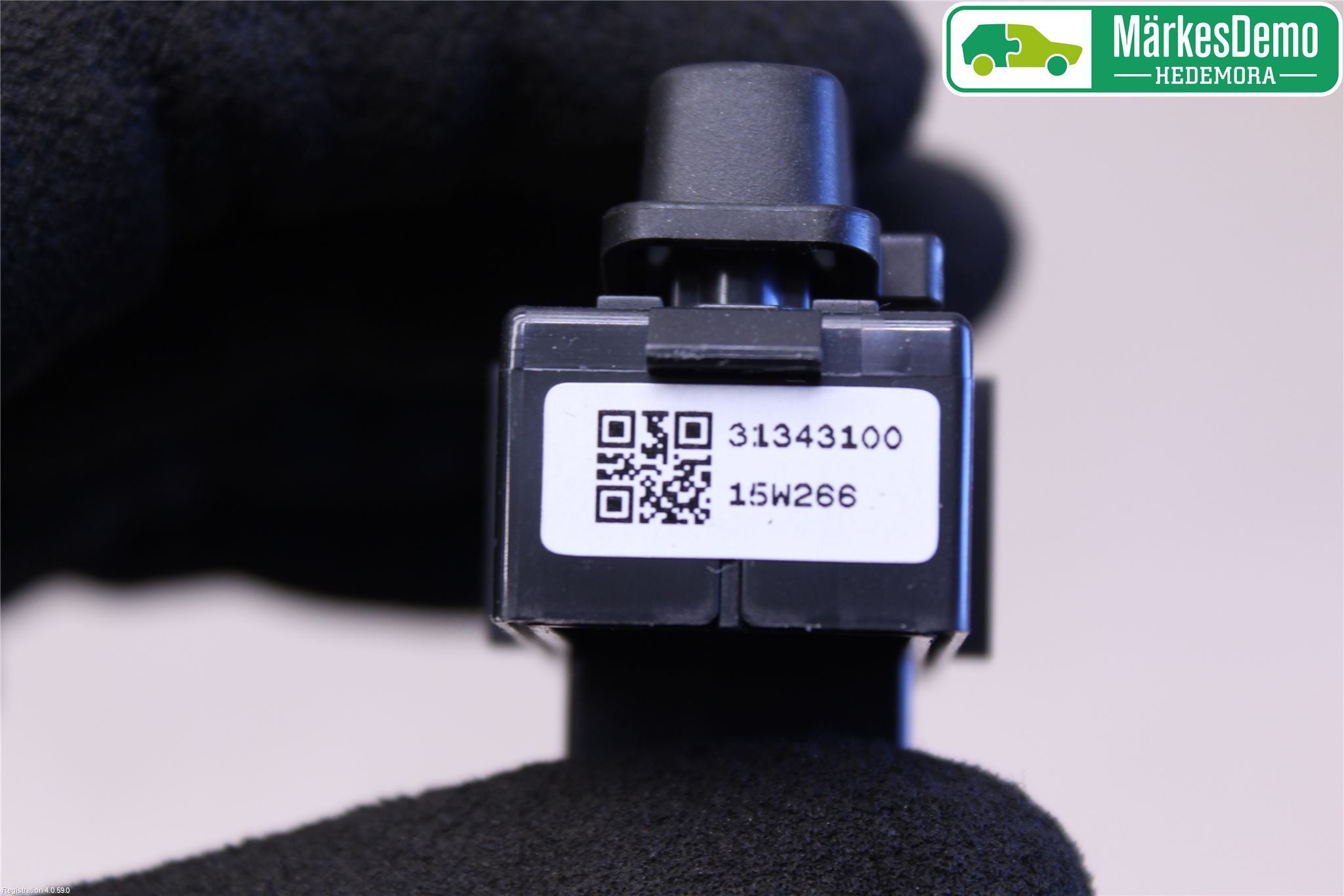 Volvo V70 14-16 Strömställare Centrallås