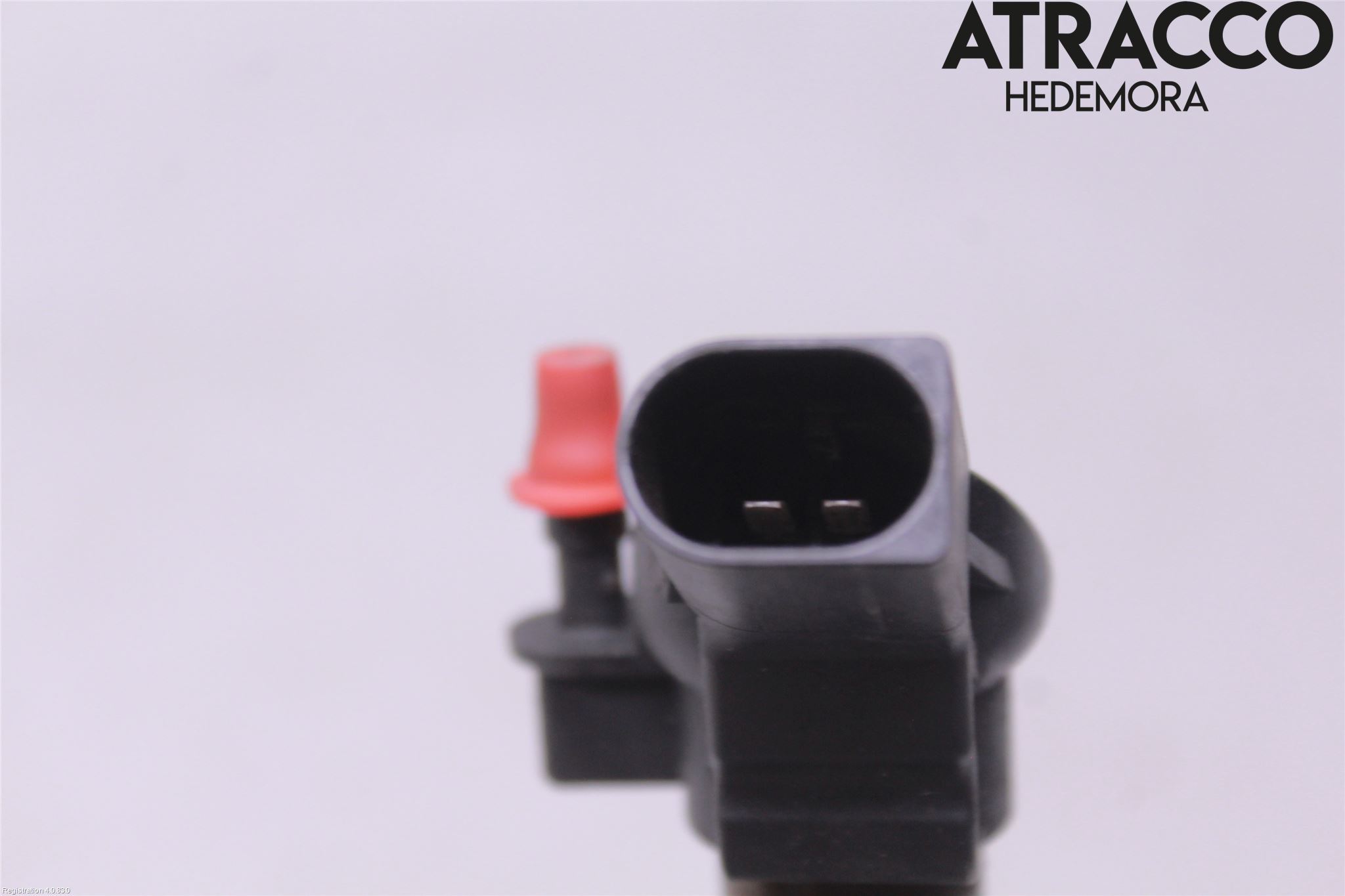 Audi A6/S6     05-11 Injspridare