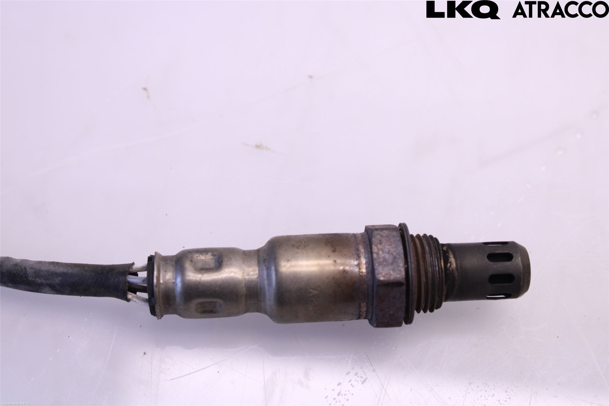 Seat IBIZA V 17-20 Injlambdasond