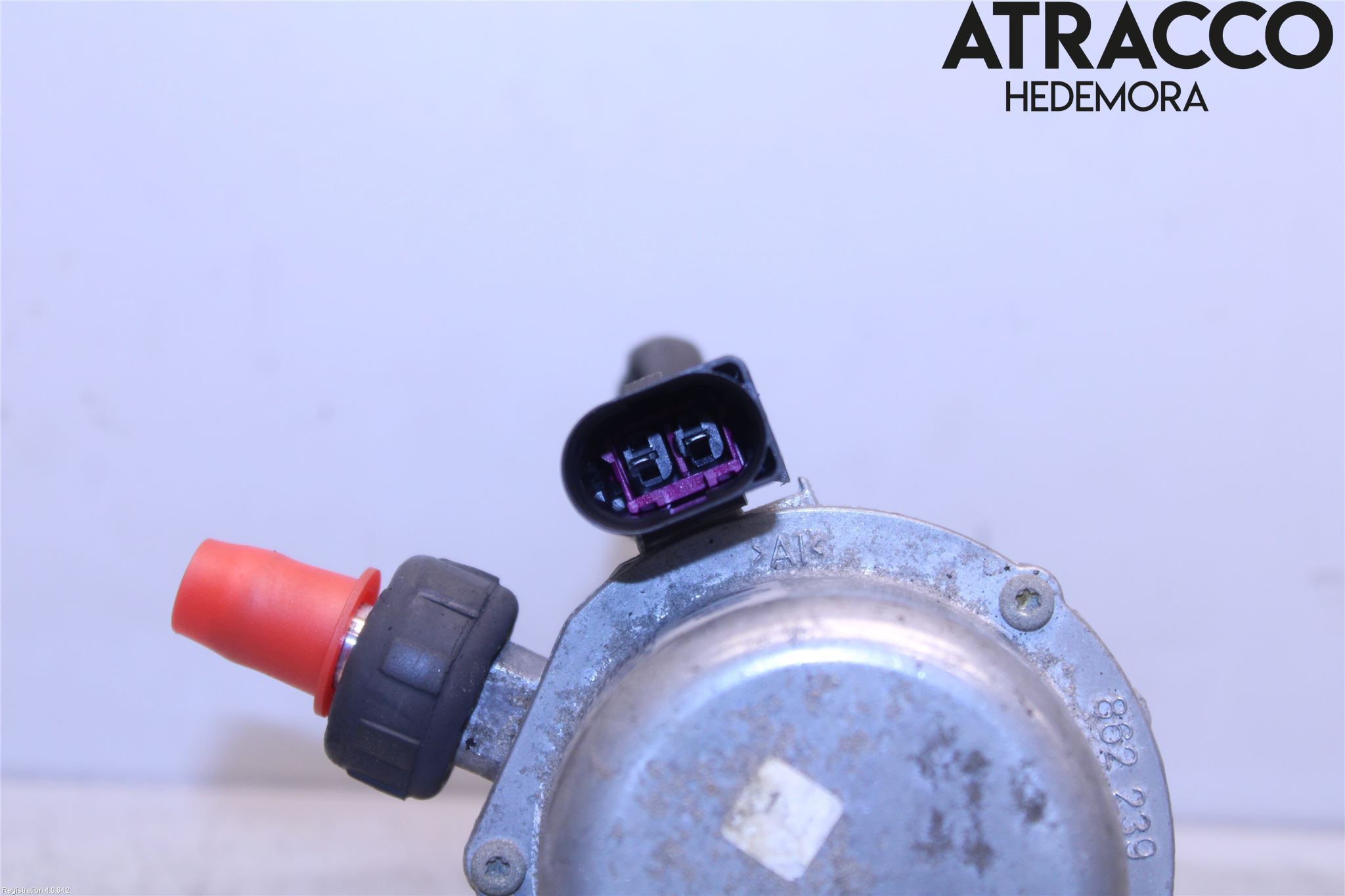 Audi A4/S4 01-05 Vakuumpump