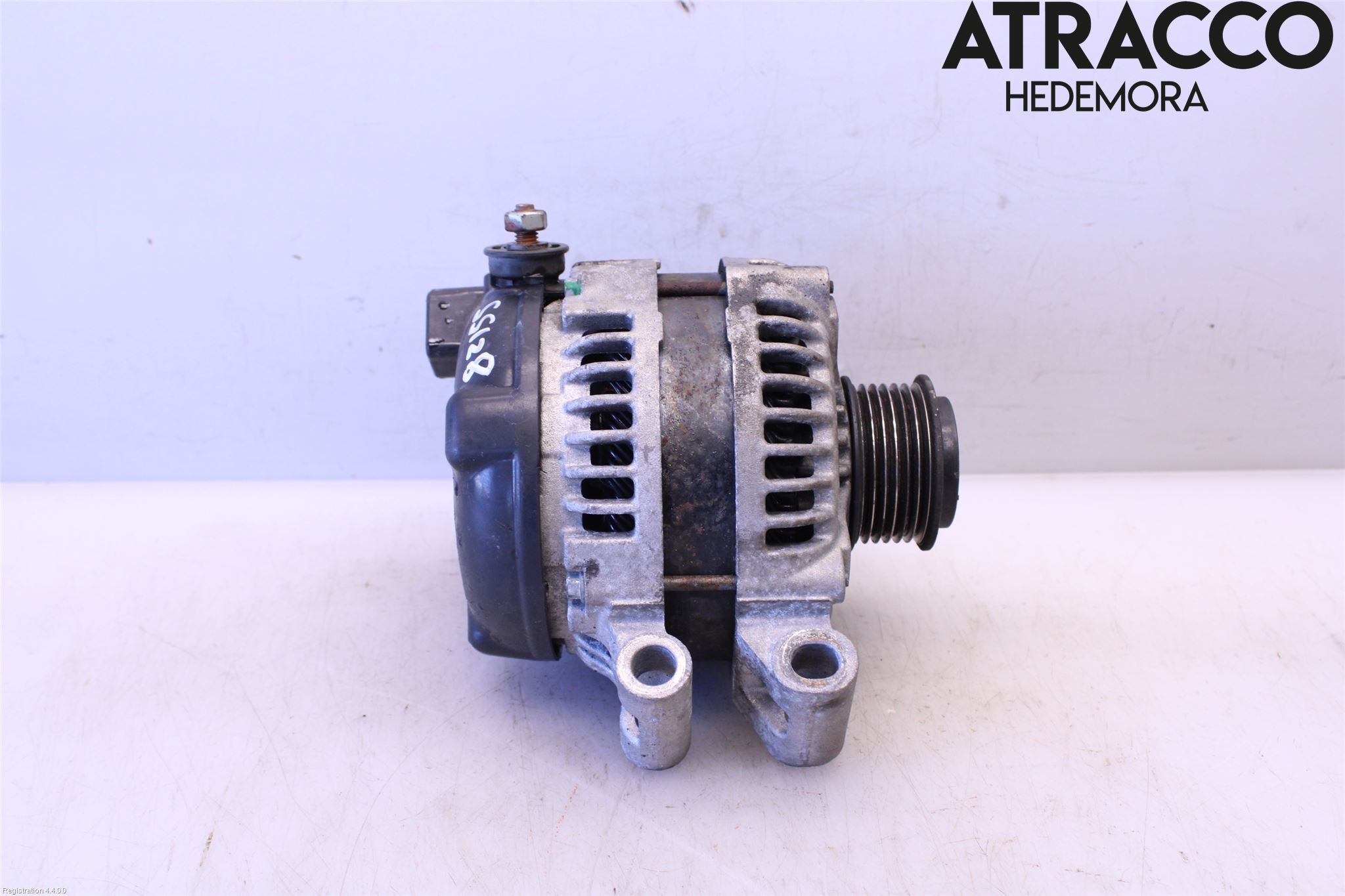 Landrover RANGE ROVER SPORT (L320) 10-13 Generator