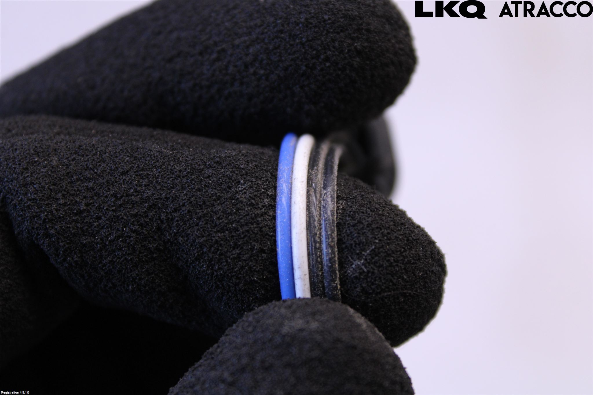 Honda CR-V 13-18 Injlambdasond