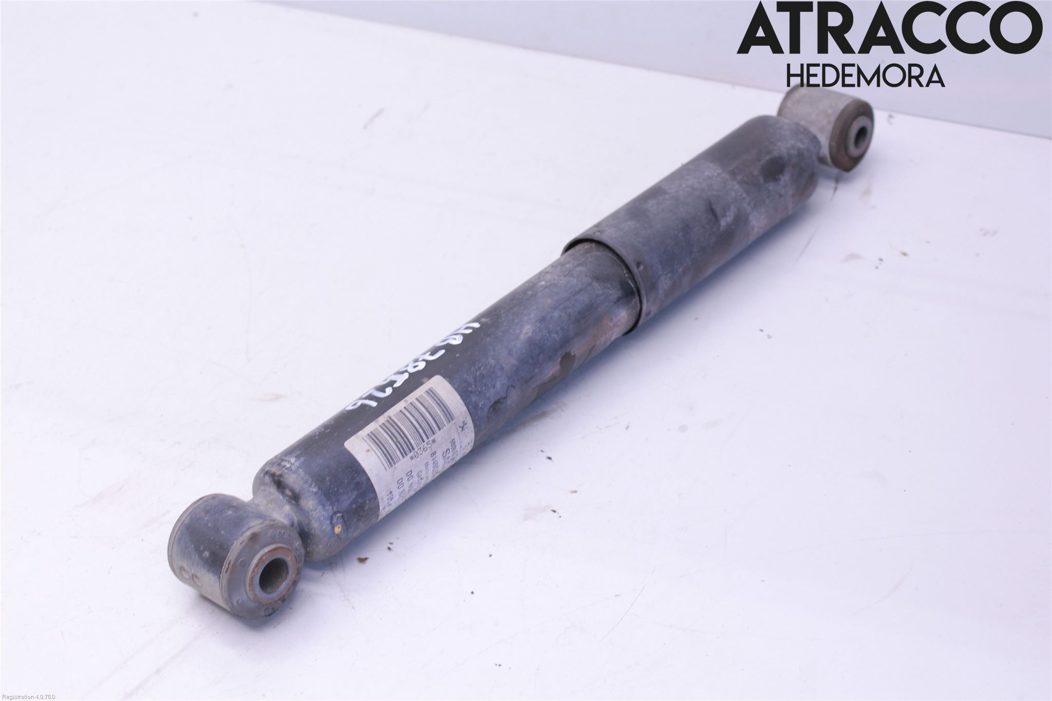 Toyota PROACE I 13-16 Stötdämpare Bak