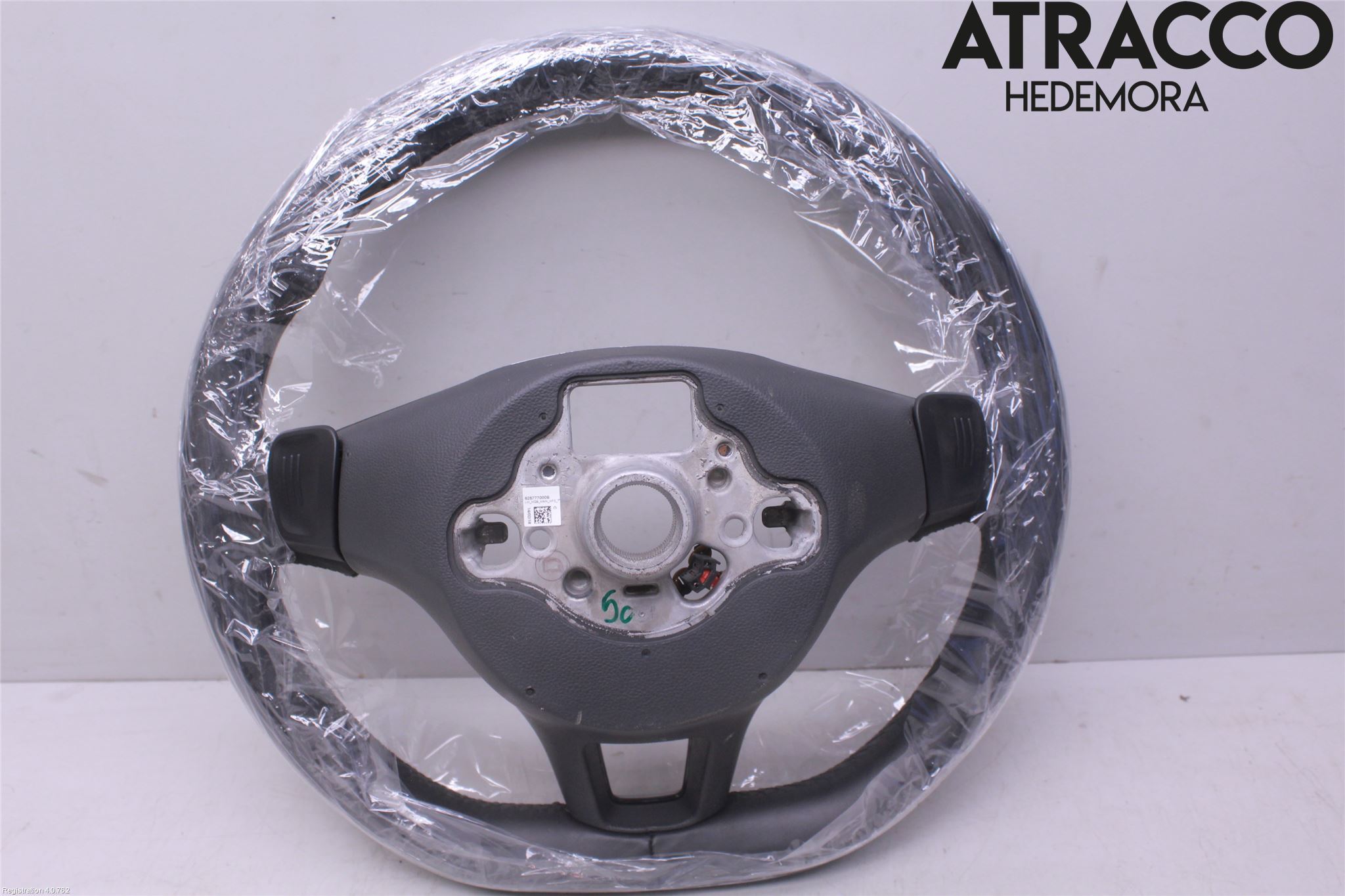 Volkswagen VW PASSAT 15-19 Ratt