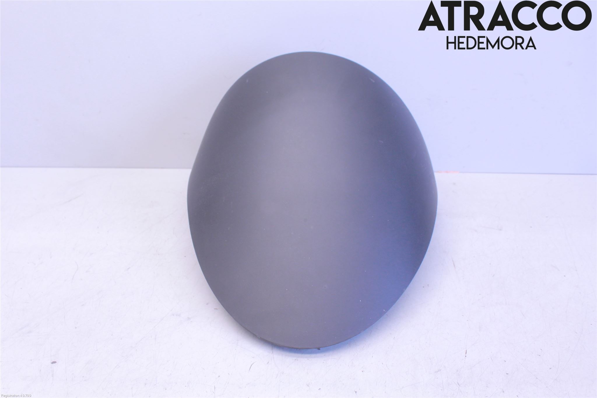 Mazda 2 (DE) 08-15 Instrumentsarg