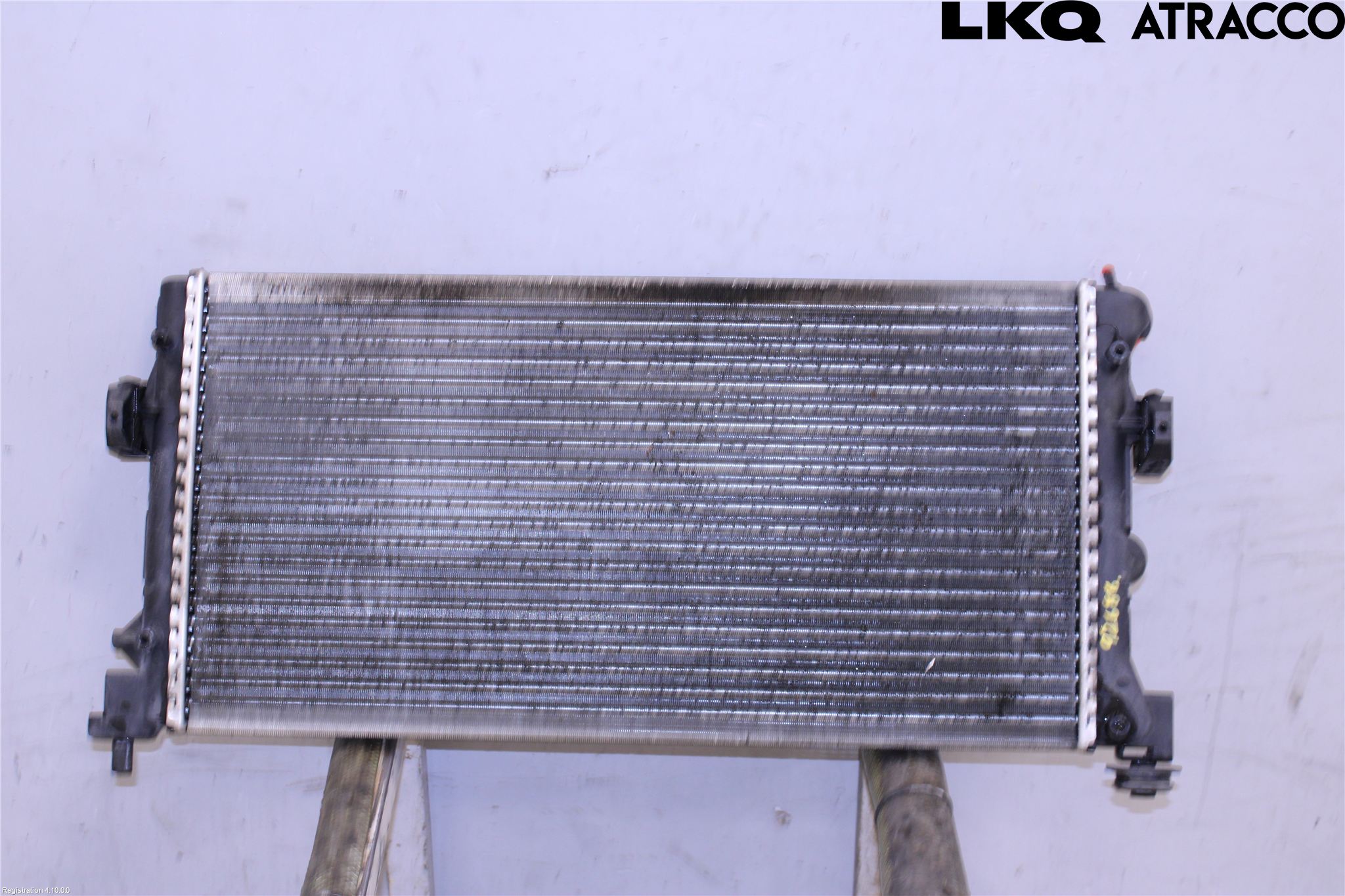 Seat IBIZA IV 08-16 Kylare Man