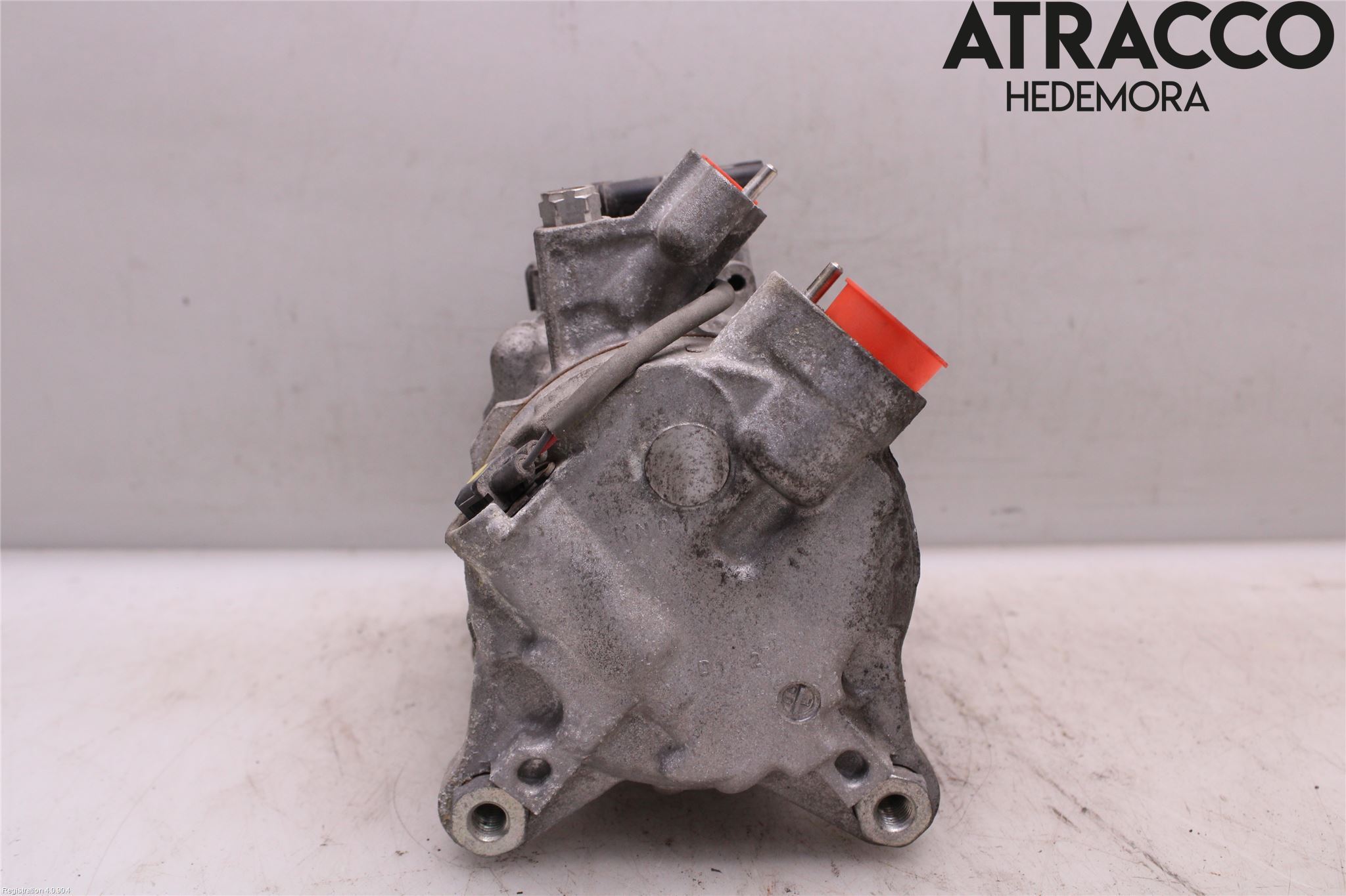 BMW 3 F30/F31/F80 12-19 Ac Kompressor