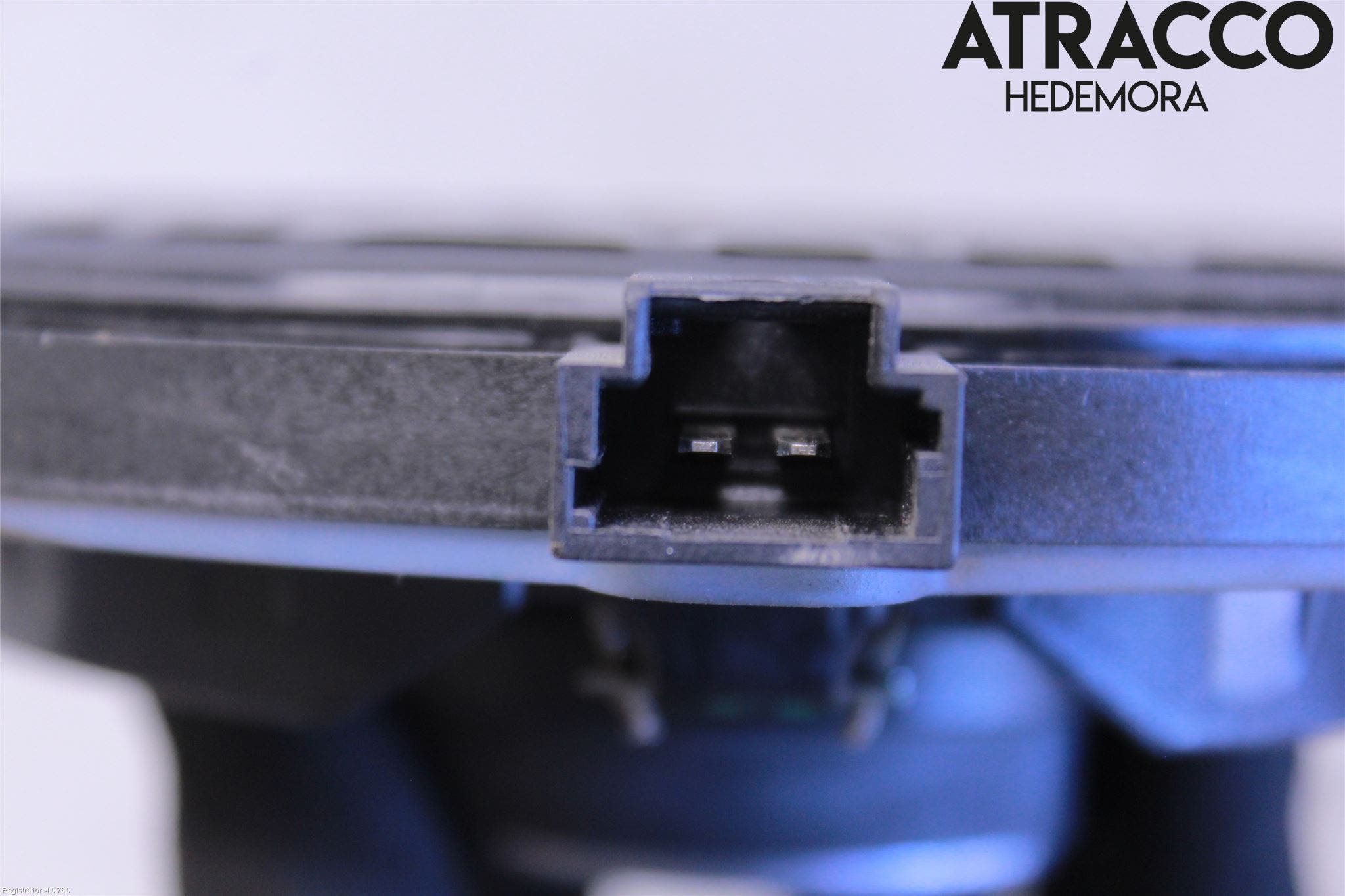 Toyota PROACE II 16- Högtalare