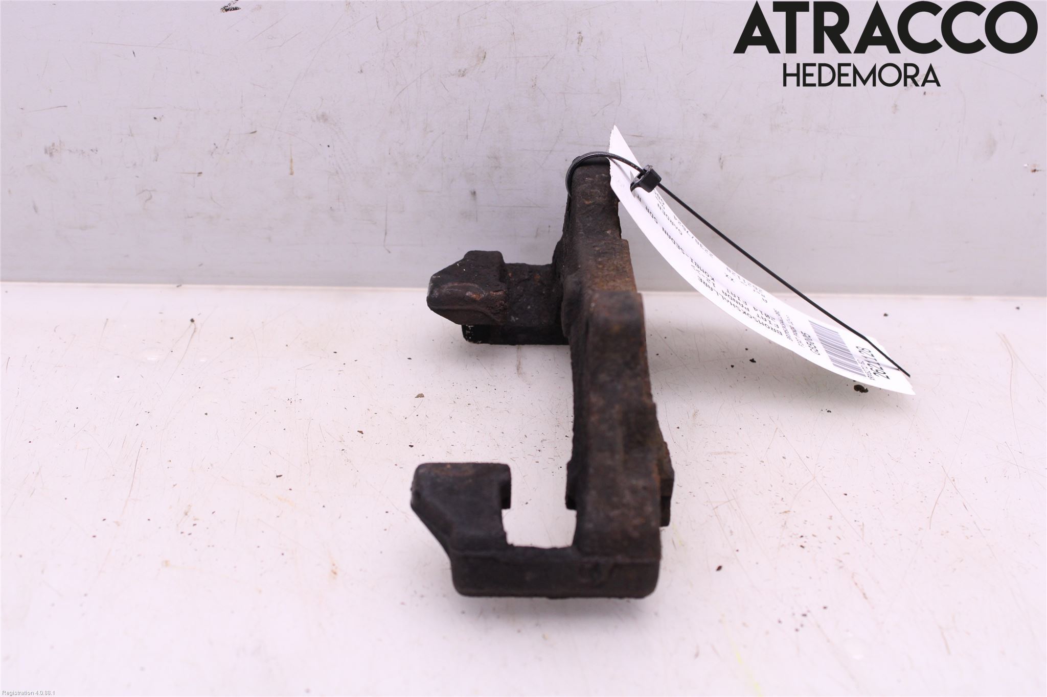 Fiat PANDA 12- Bromsokshållare