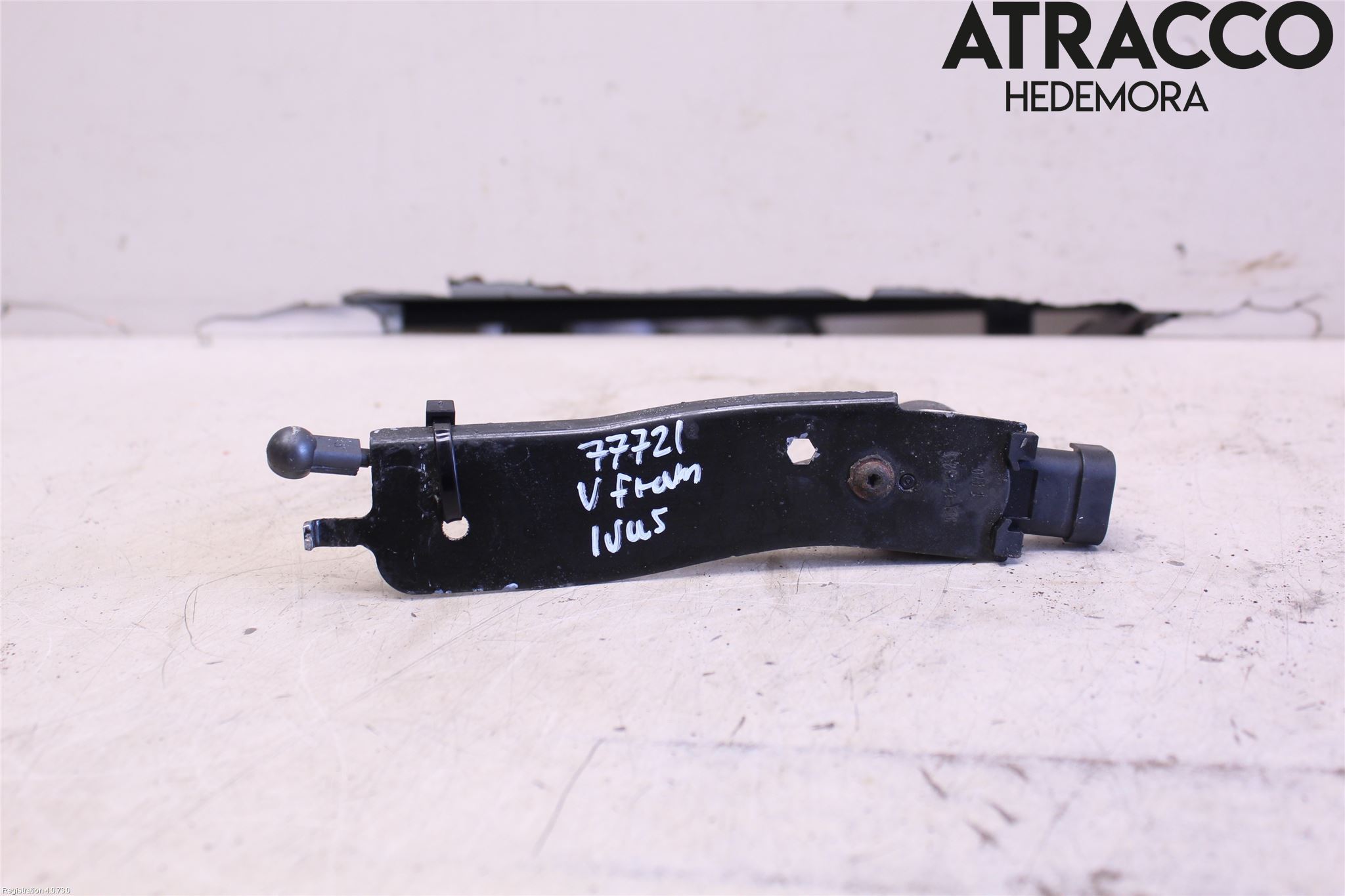 Opel INSIGNIA 17- Givare Accelaration